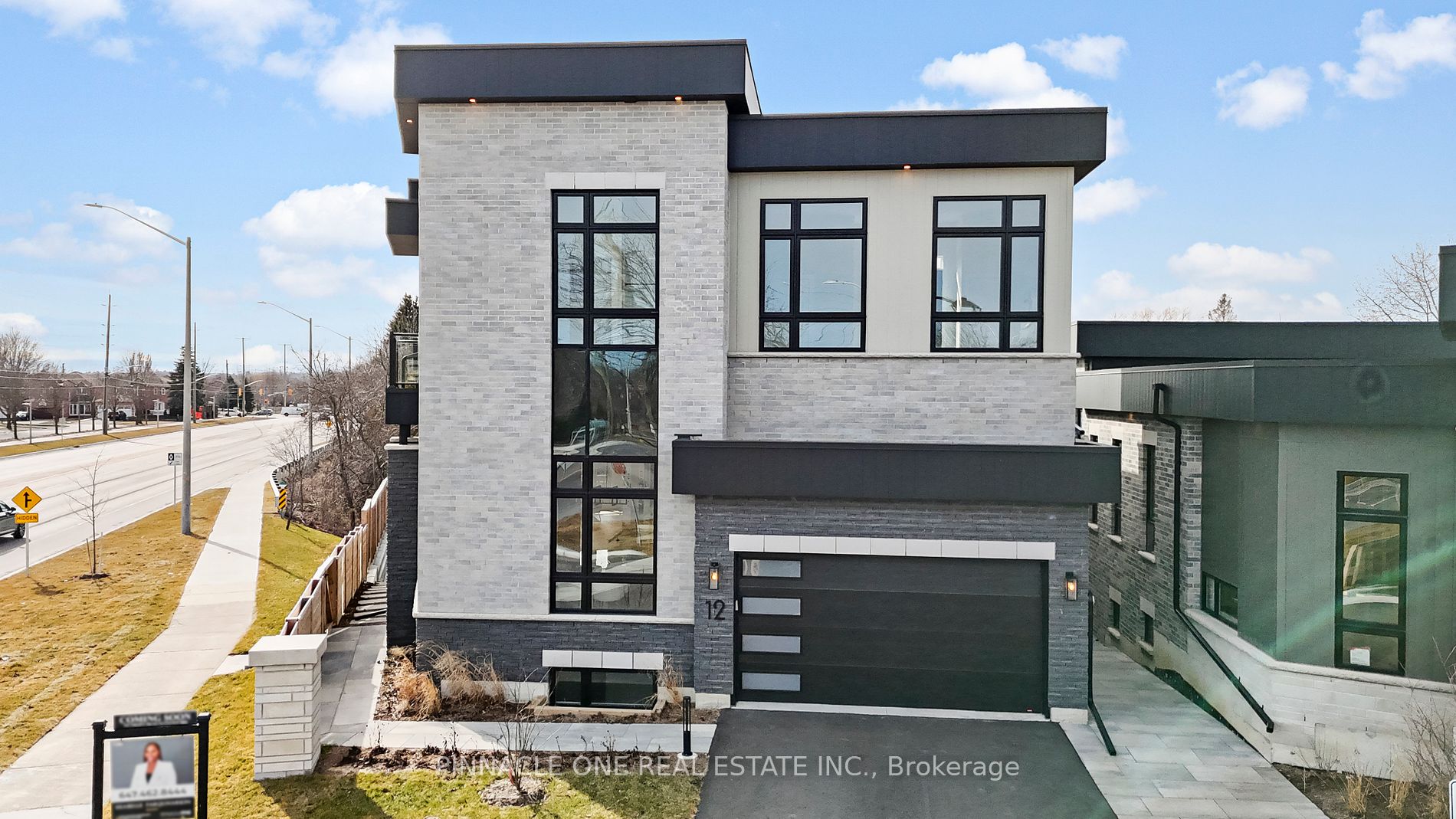 12 Tidmarsh Lane