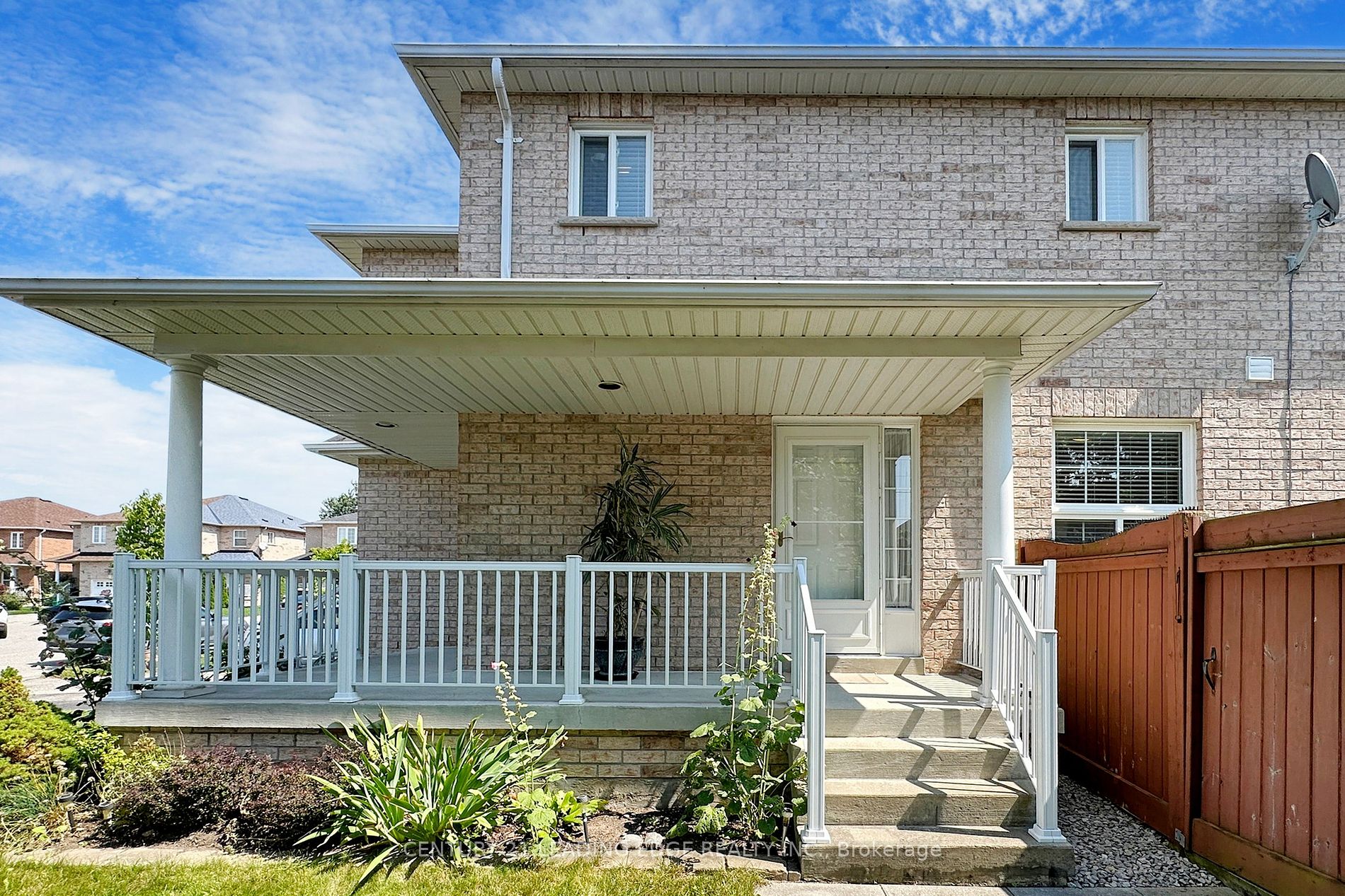 1 Teagarden Crt