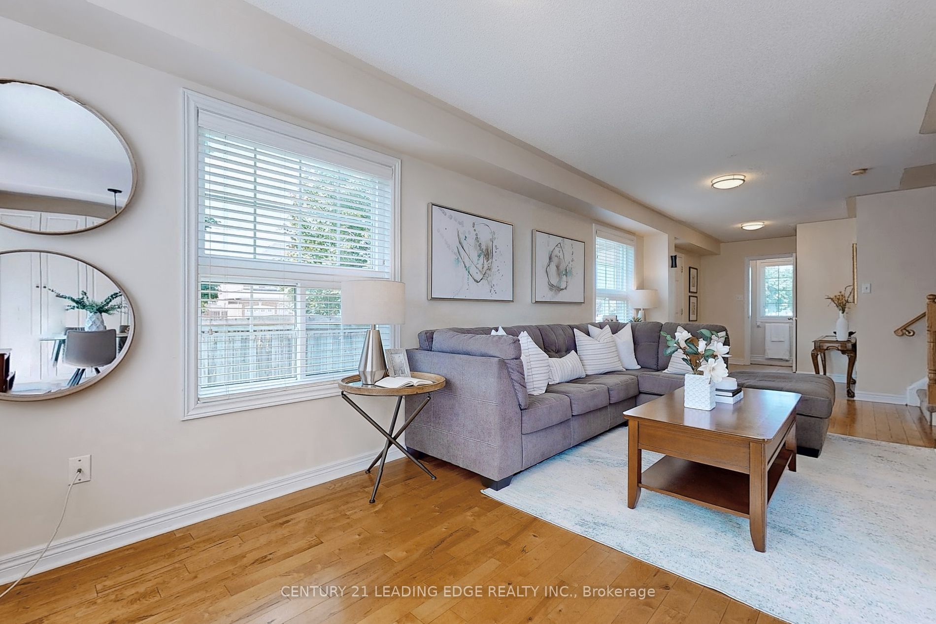 1 Teagarden Crt