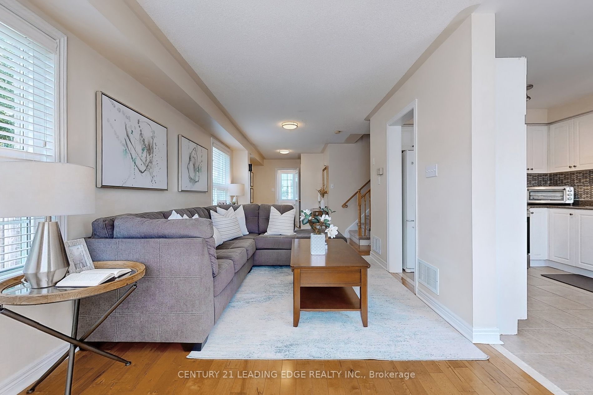 1 Teagarden Crt