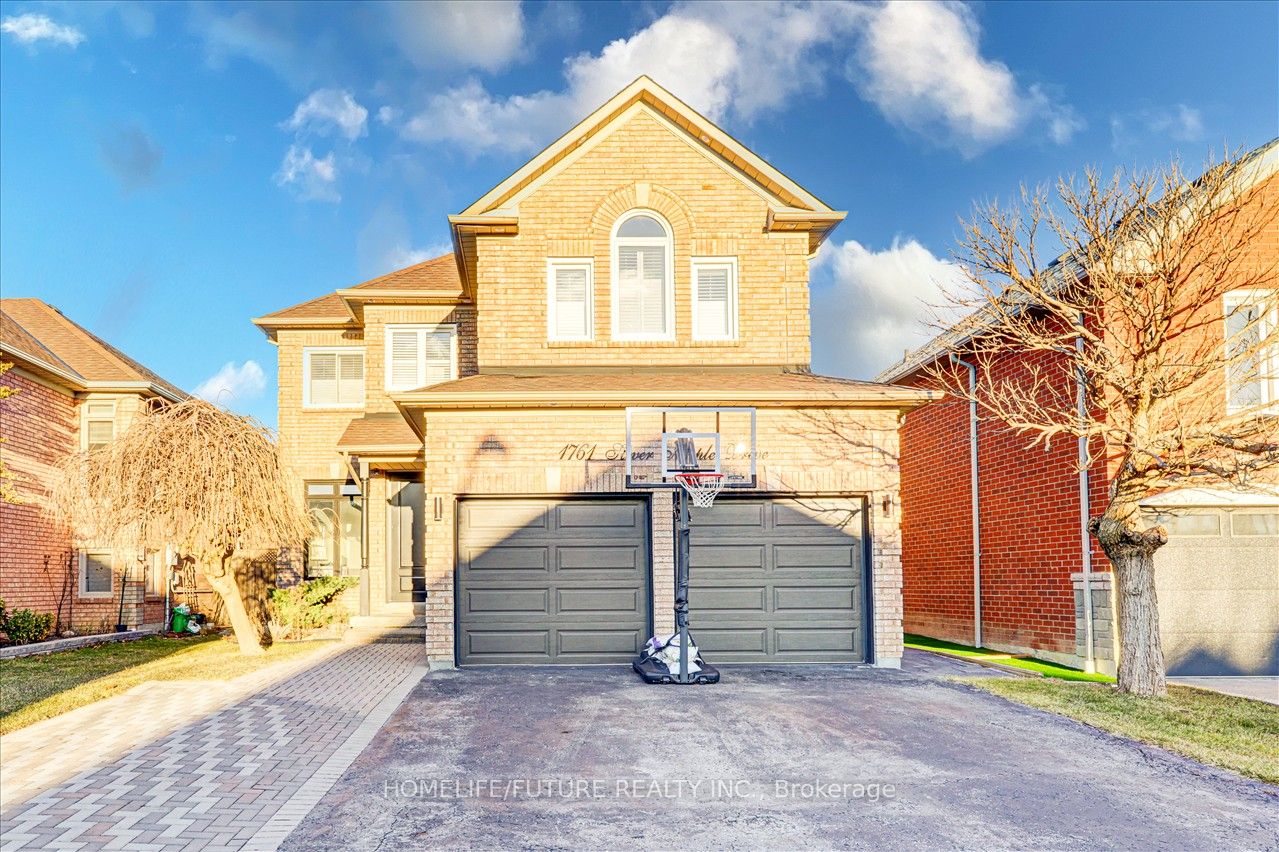 1761 Silver Maple Dr