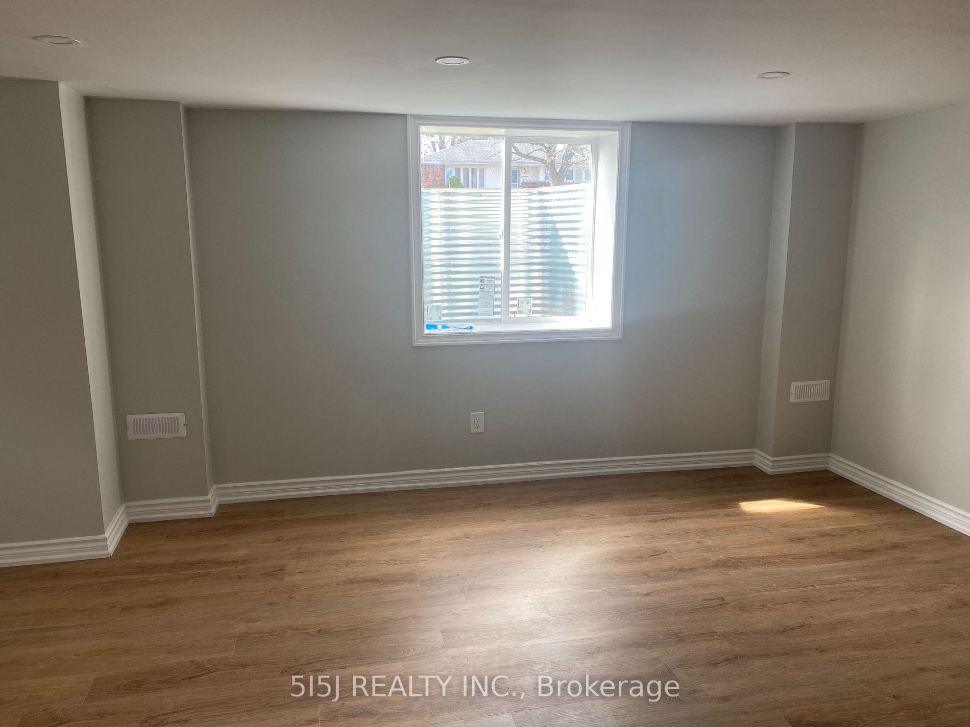 Undisclosed Address, #Bsmt