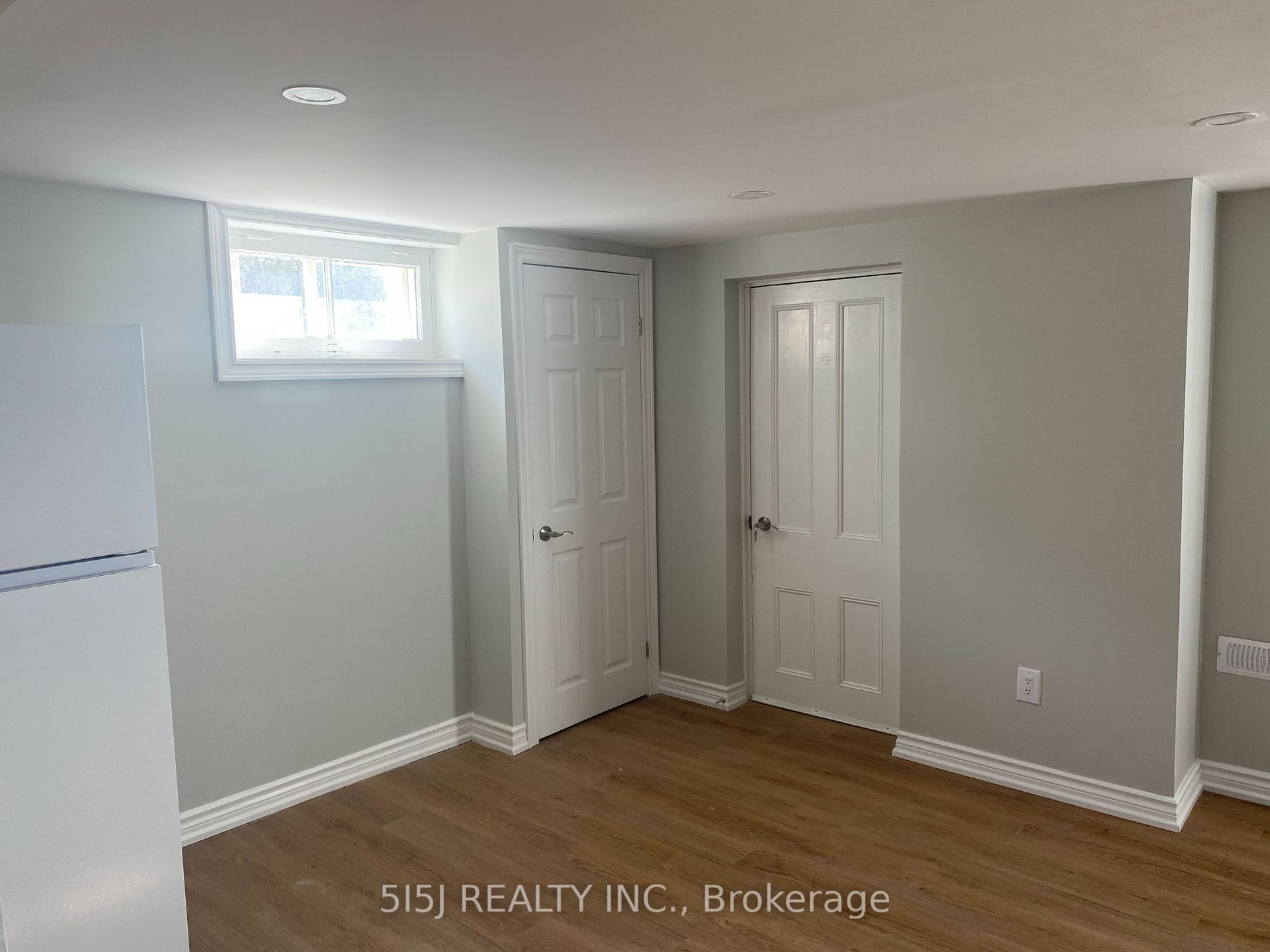 Undisclosed Address, #Bsmt