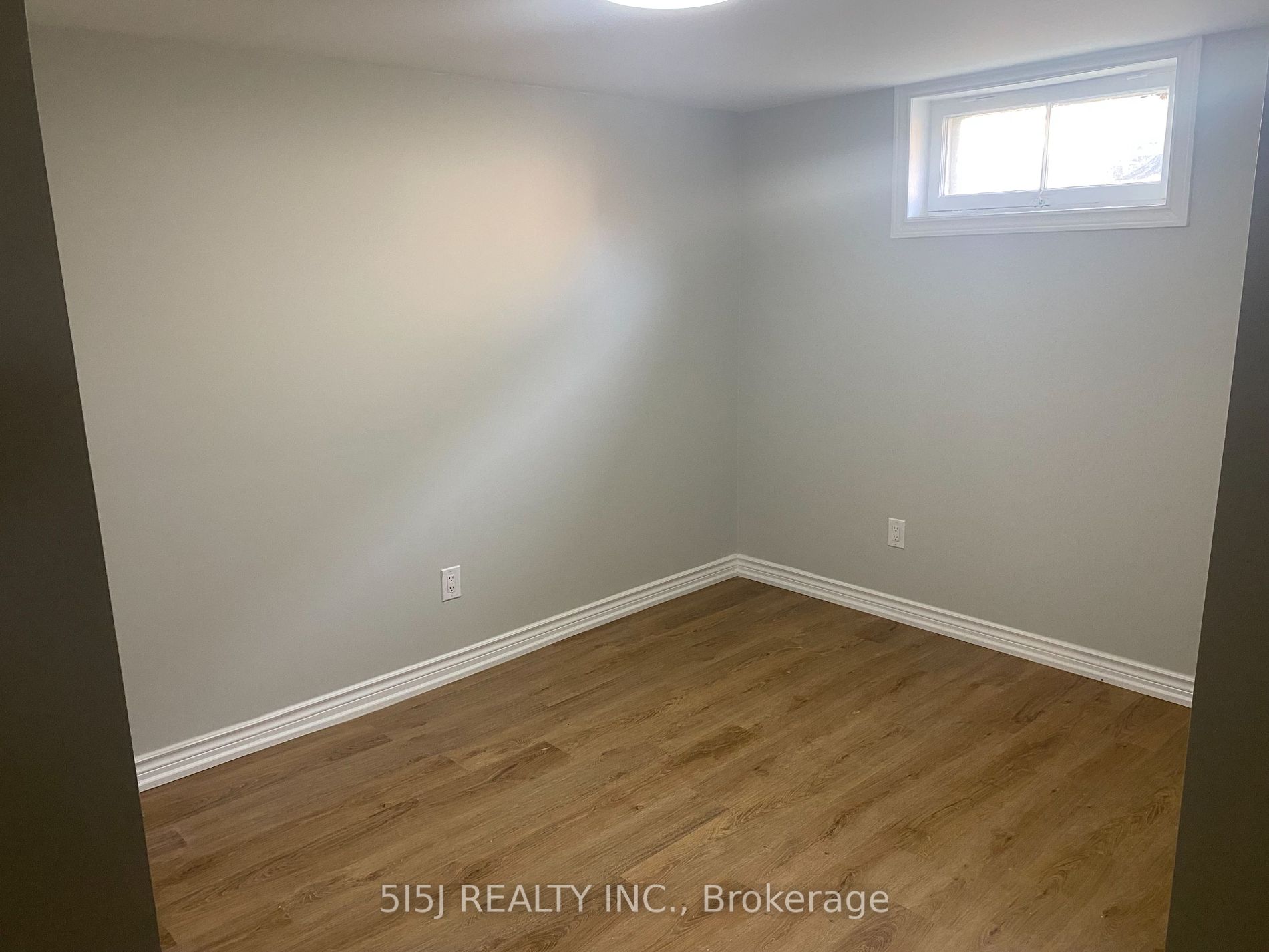 Undisclosed Address, #Bsmt