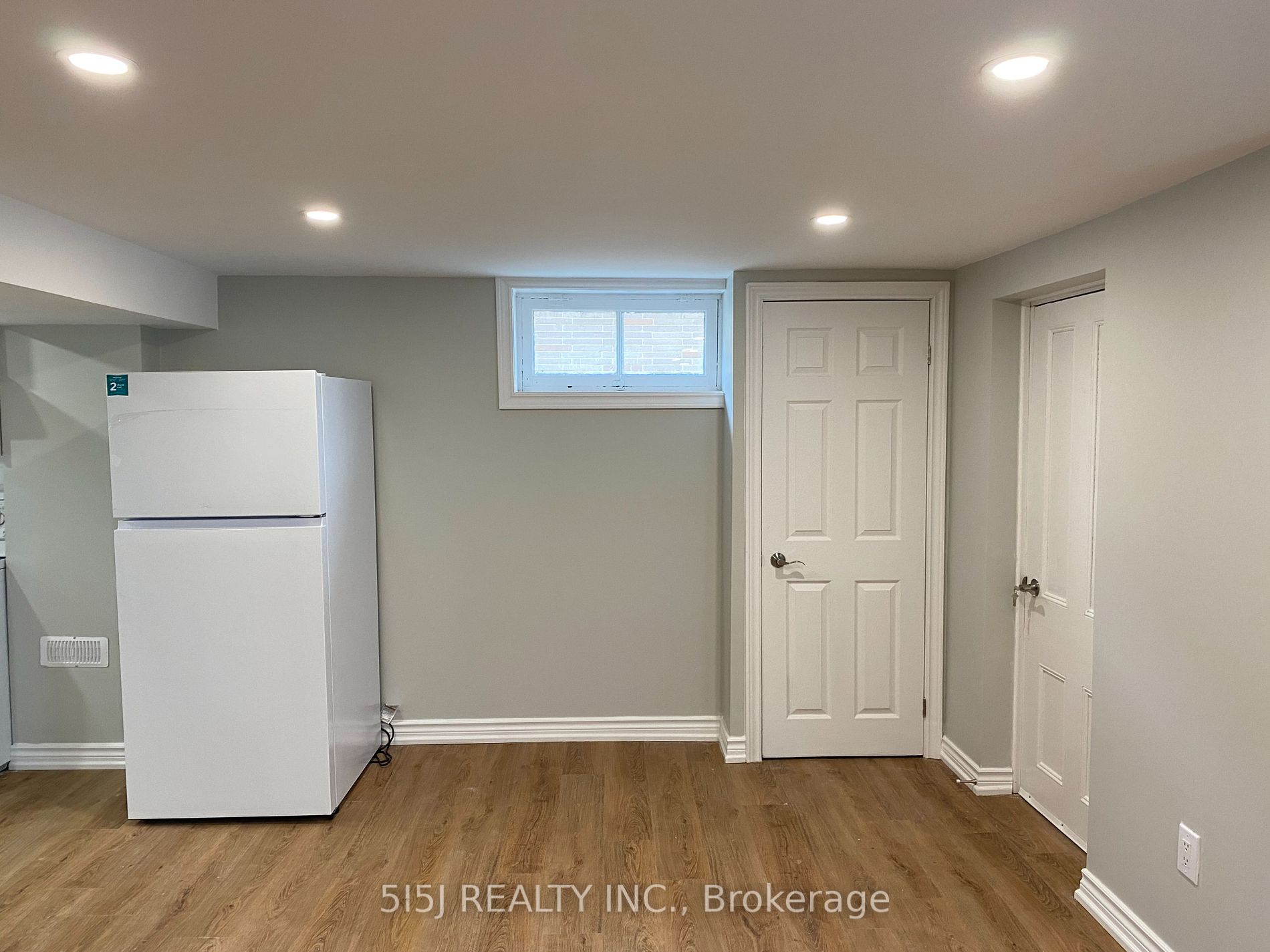 Undisclosed Address, #Bsmt