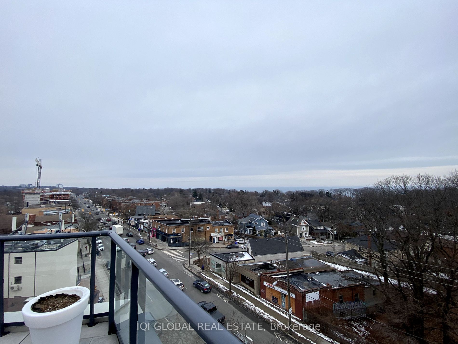 1400 Kingston Rd N, #207