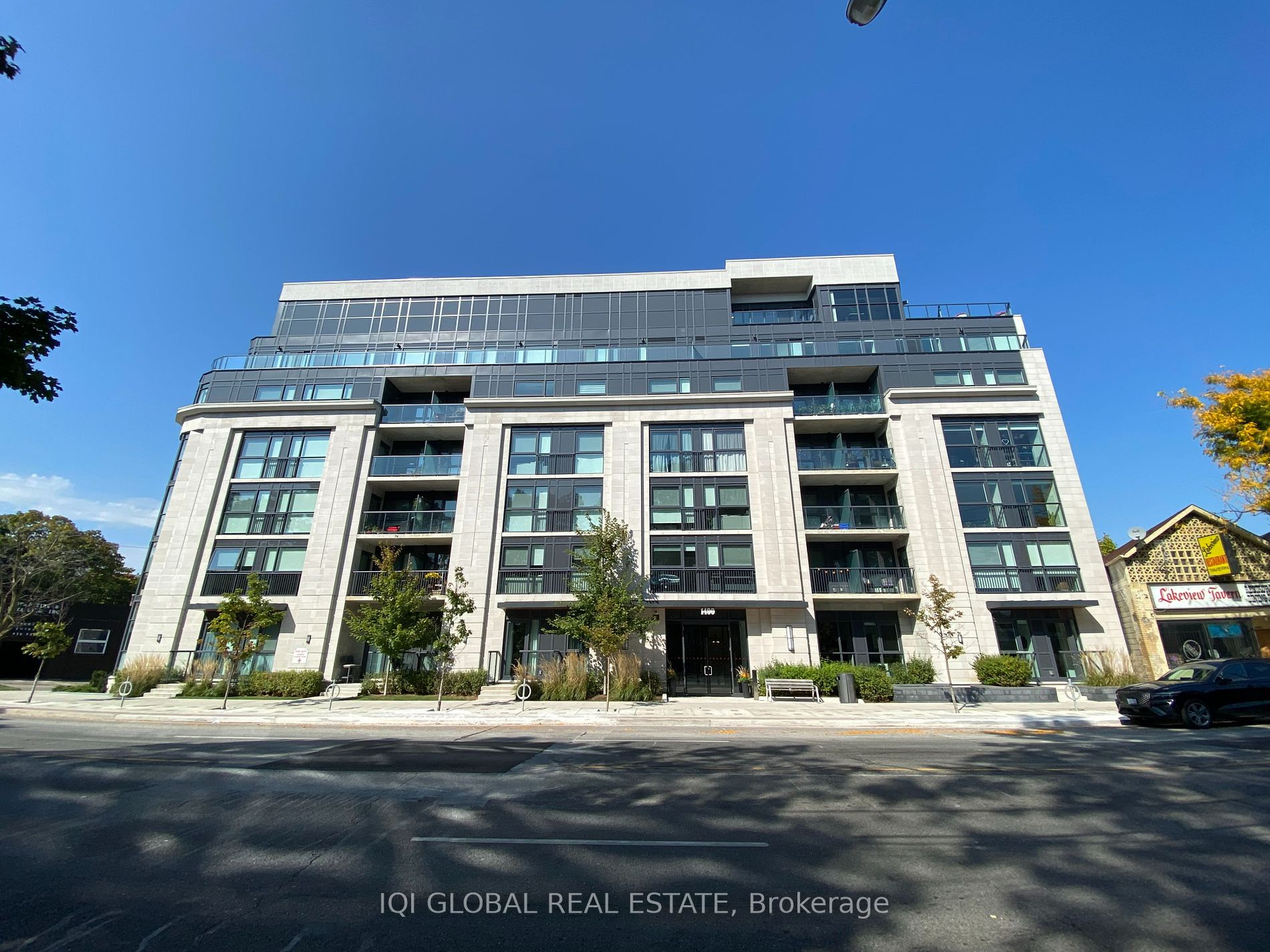 1400 Kingston Rd N, #207