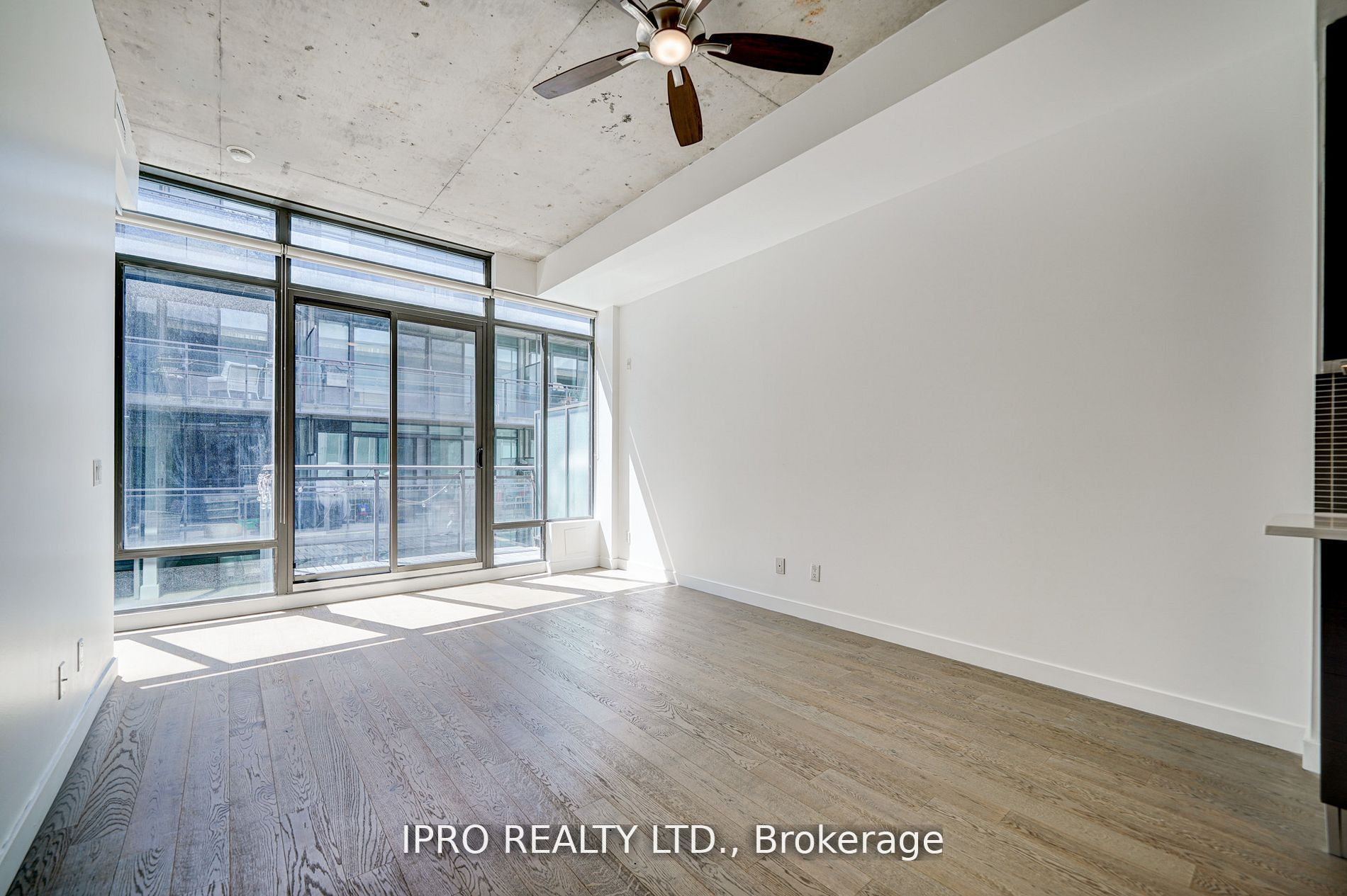 90 Broadview Ave, #718