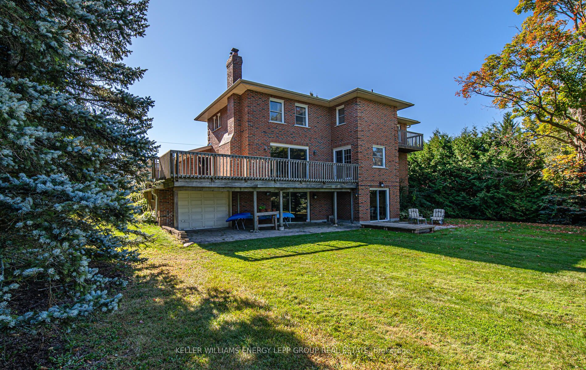 572 Fralicks Beach Rd