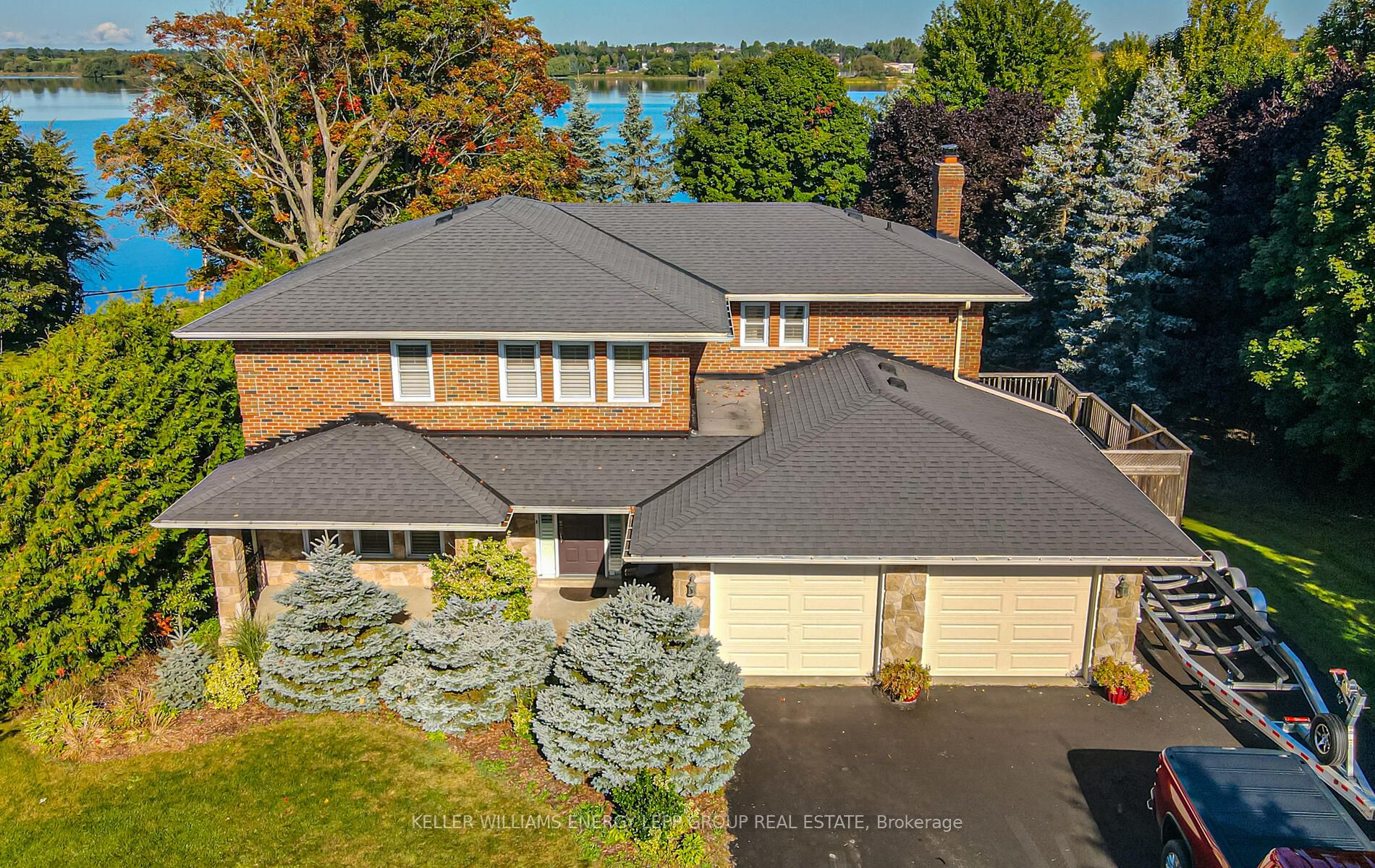 572 Fralicks Beach Rd