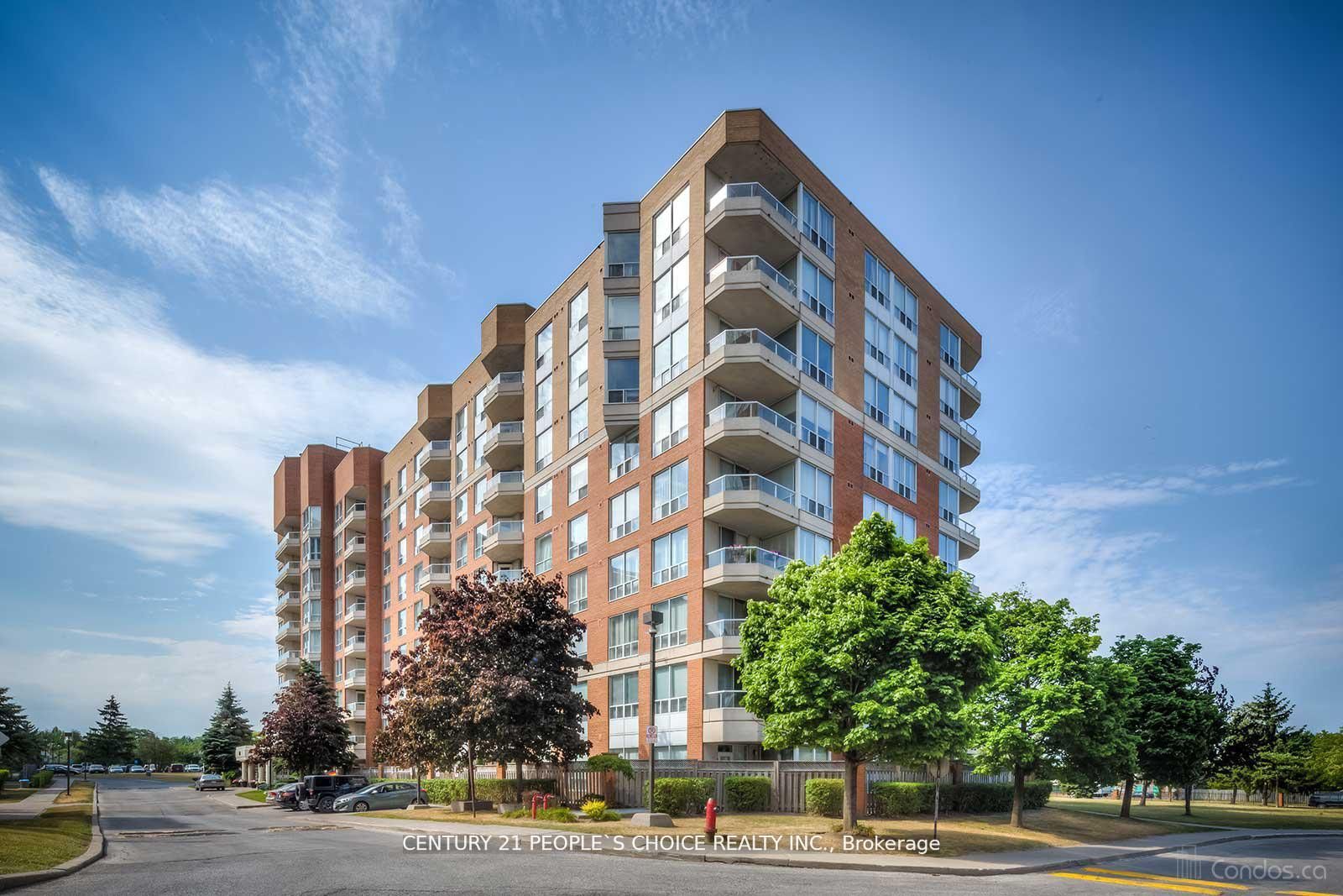 480 Mclevin Ave, #816