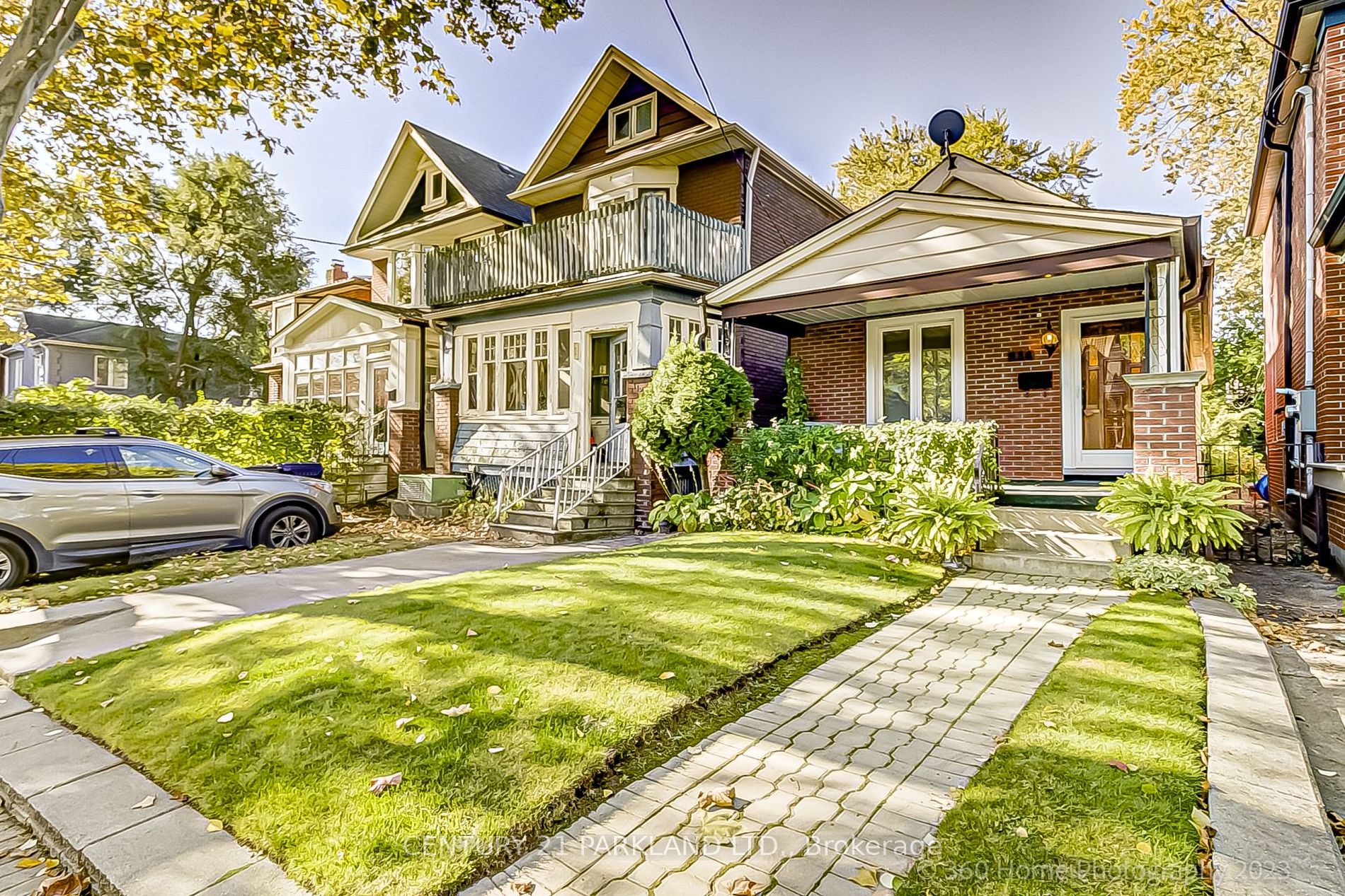 114 Eaton Avenue