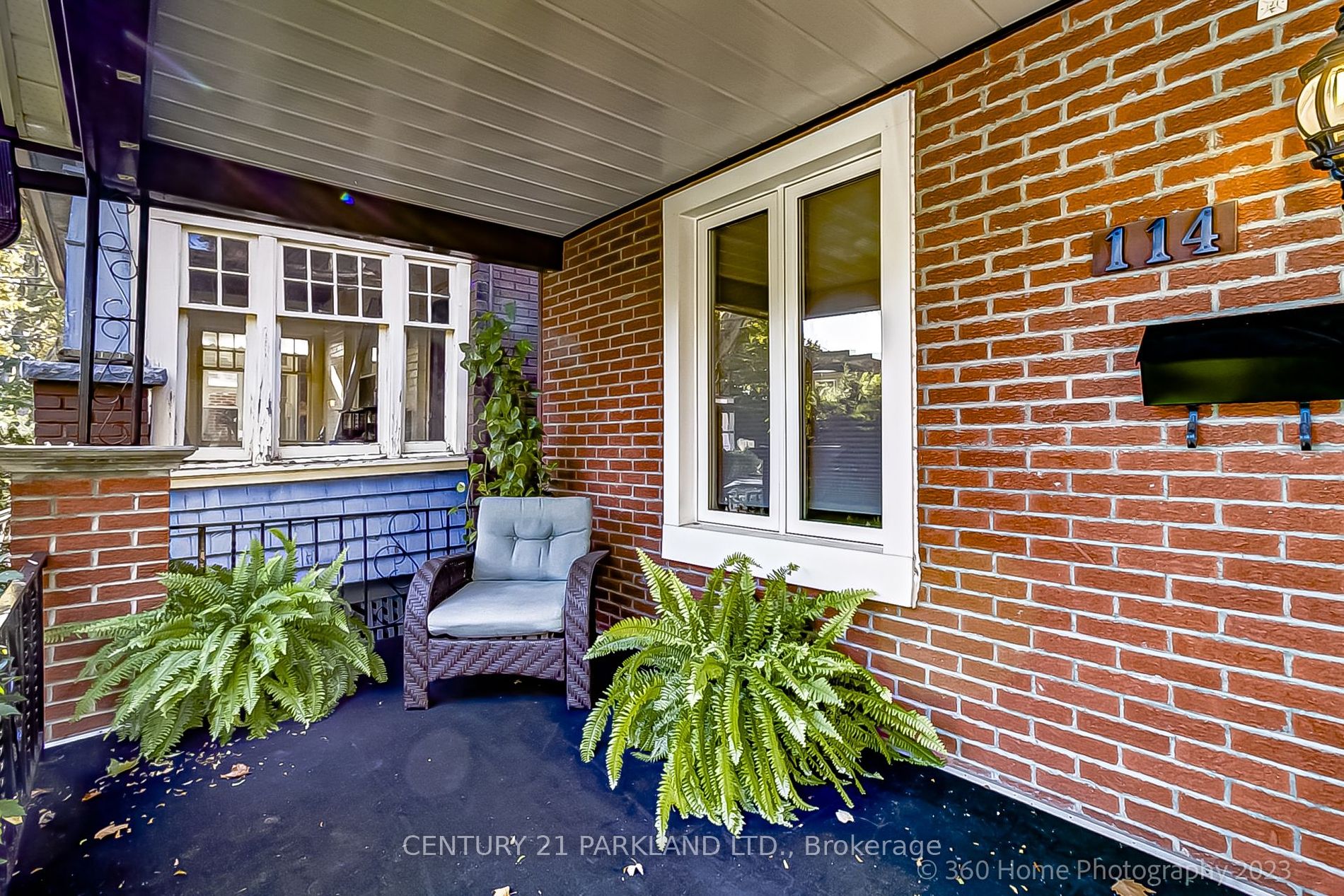 114 Eaton Avenue