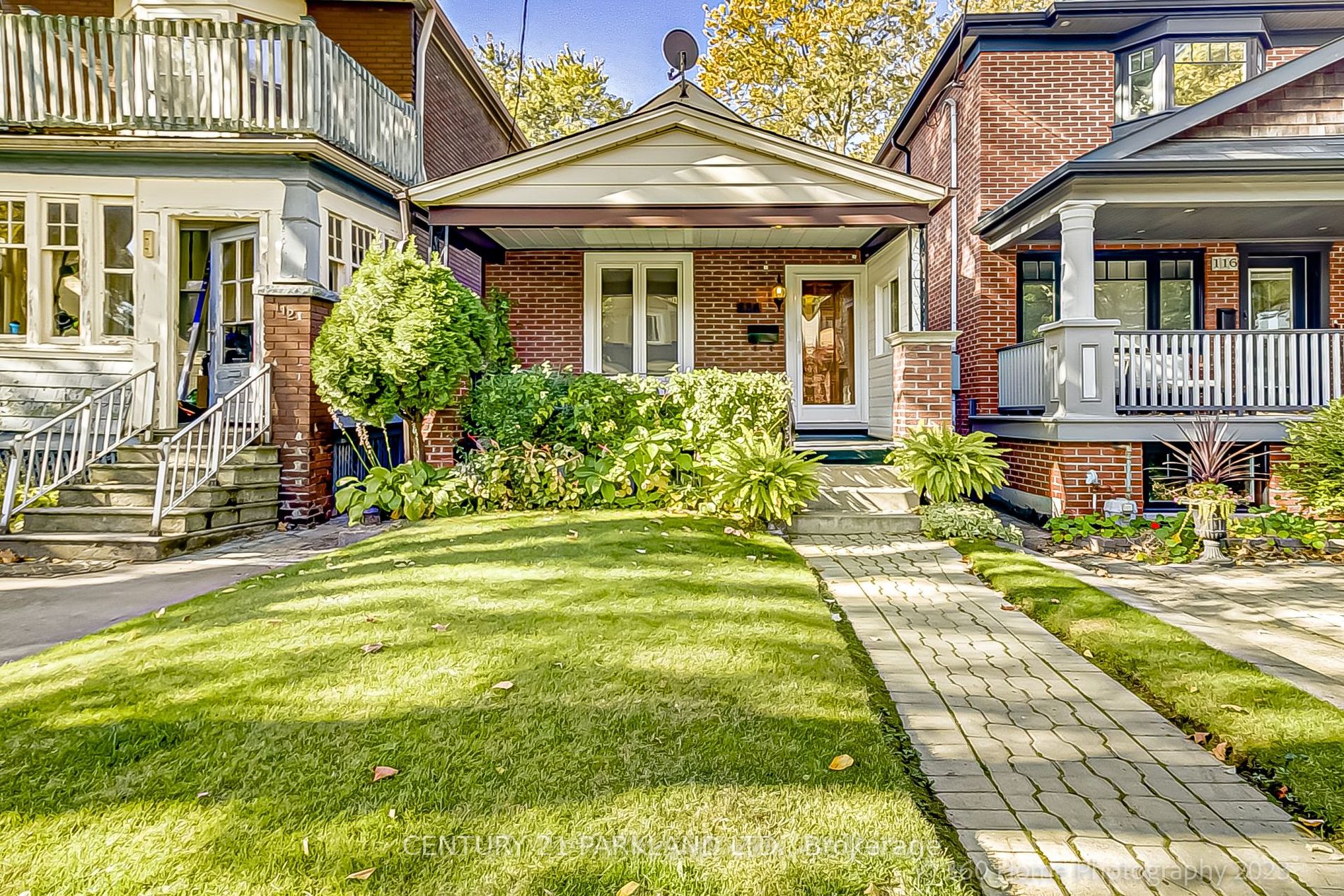 114 Eaton Avenue