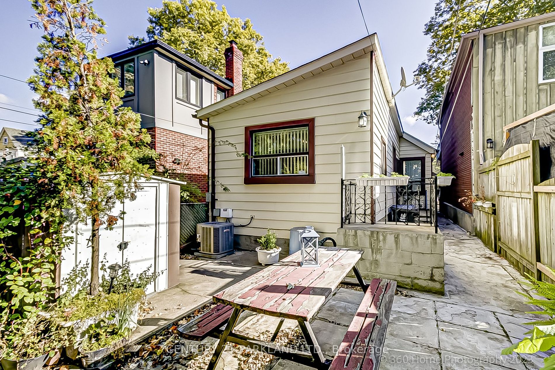 114 Eaton Avenue