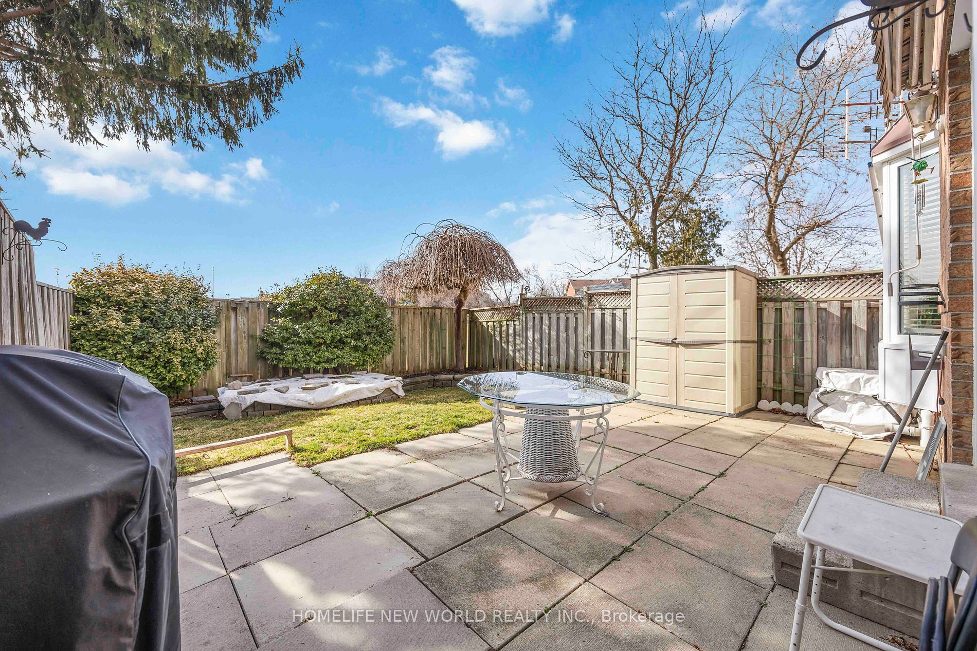 48 Mccullock Cres