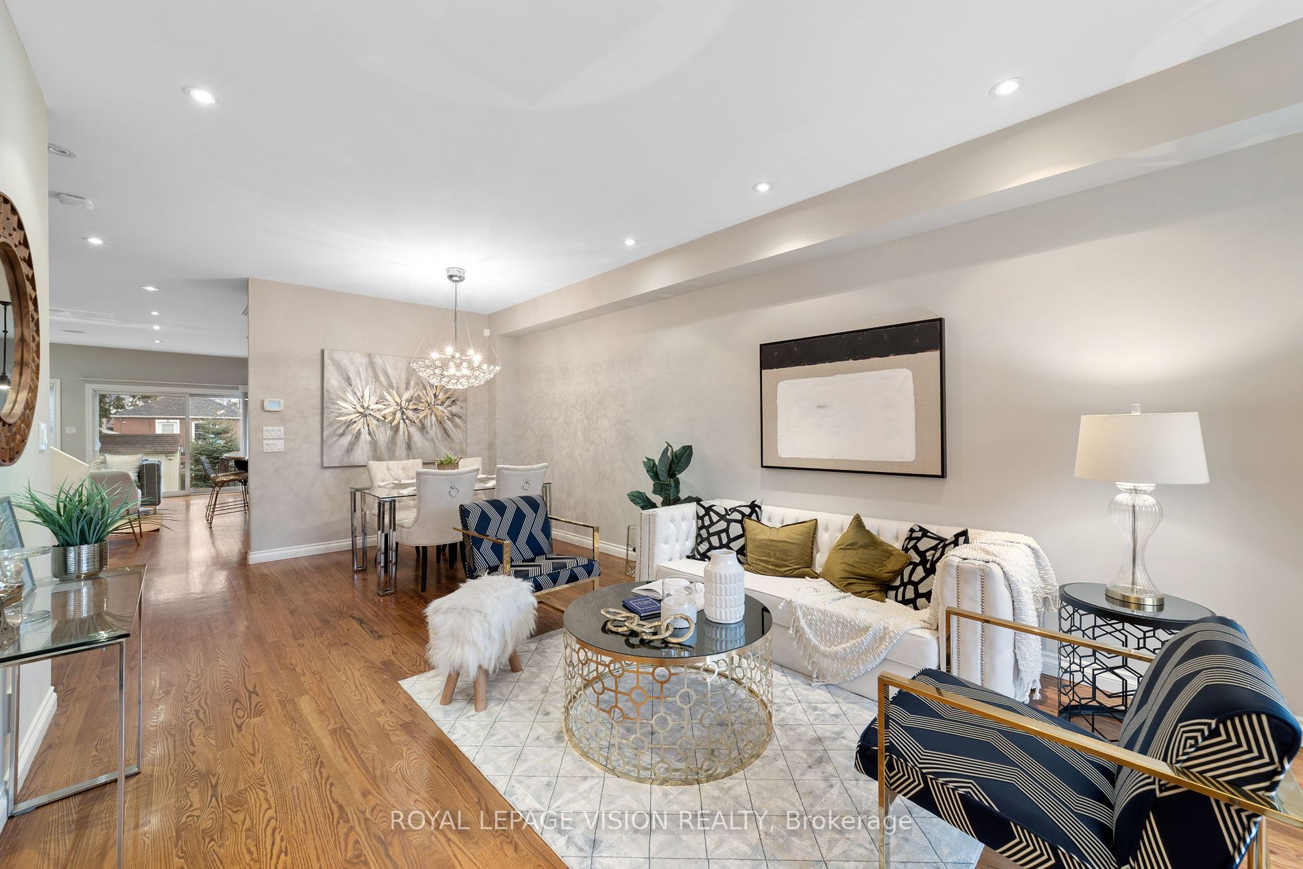 66 Northridge Avenue