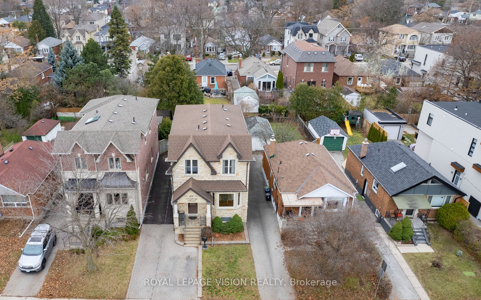 66 Northridge Avenue