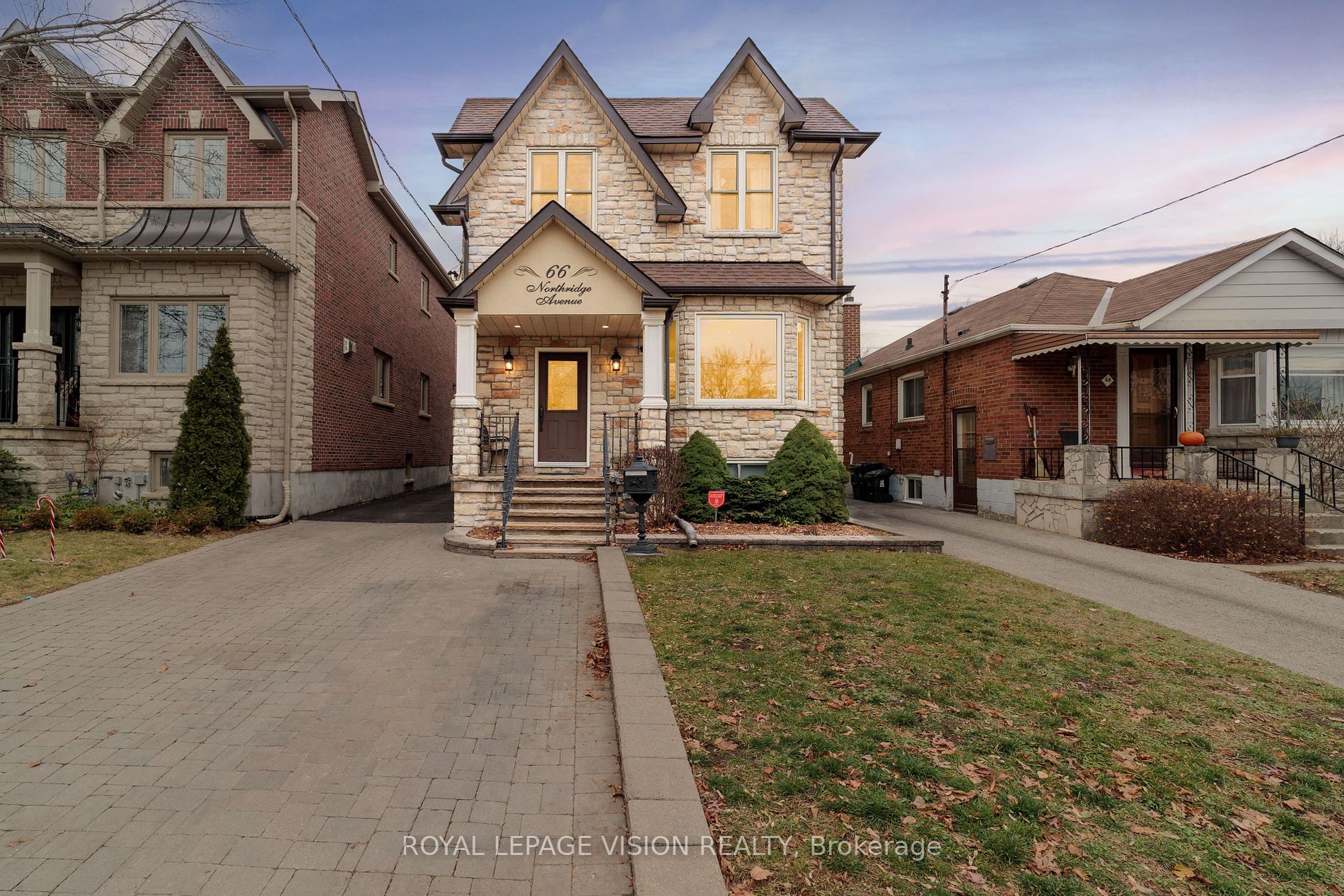 66 Northridge Avenue
