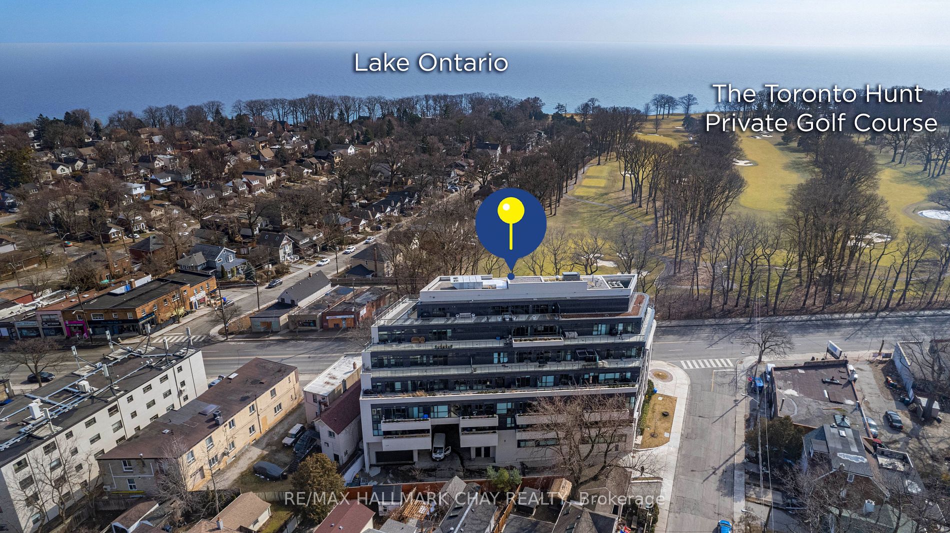 1400 Kingston Road #105