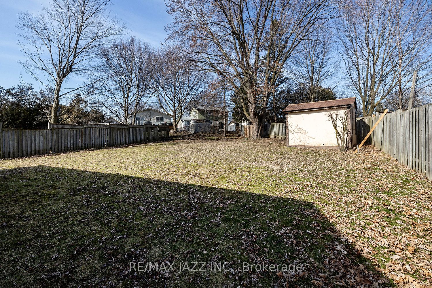 30 Deerpark Crescent