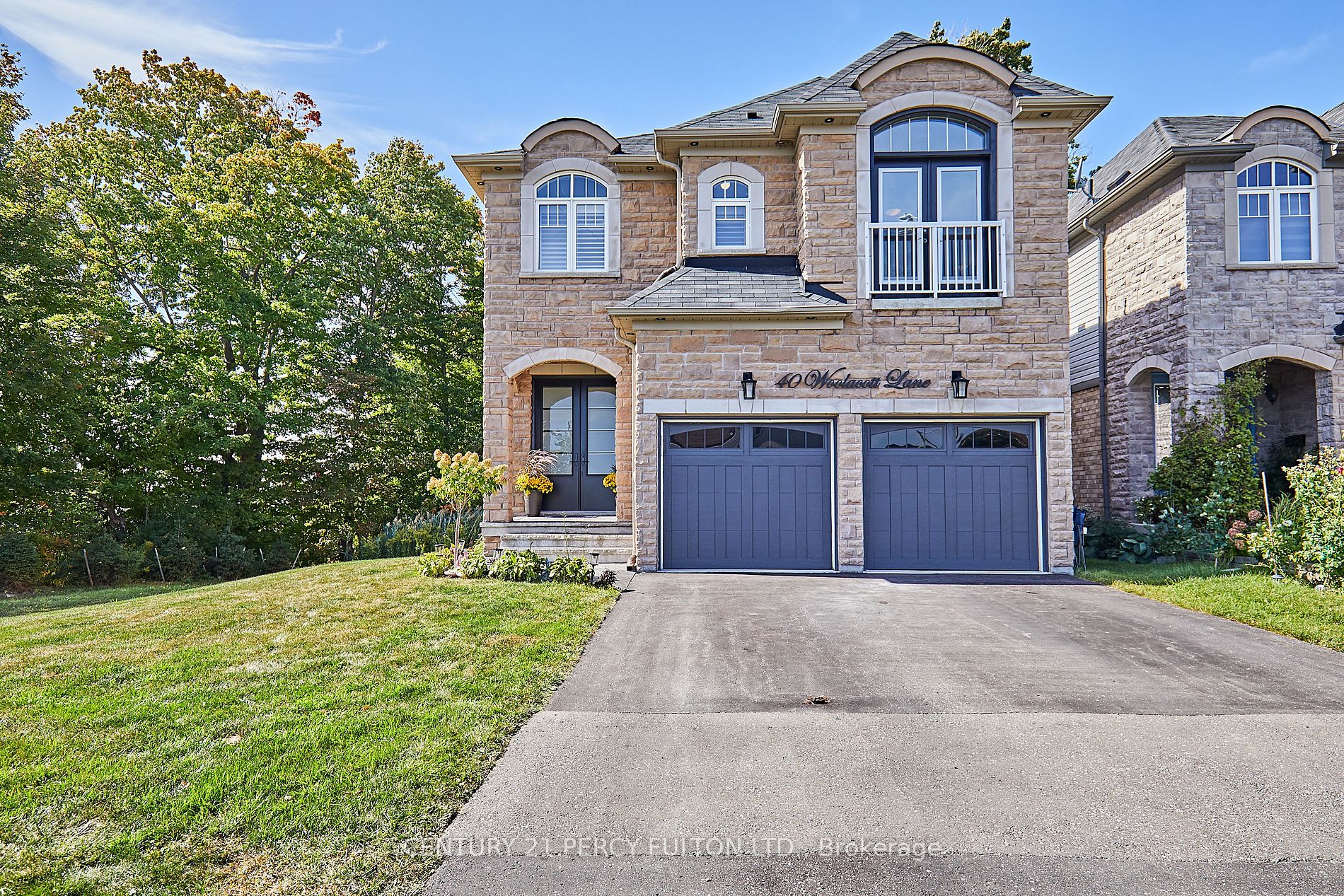40 Woolacott Lane