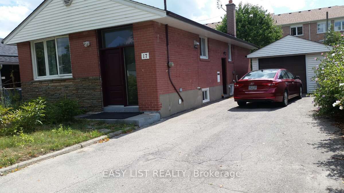 17 Savarin Street