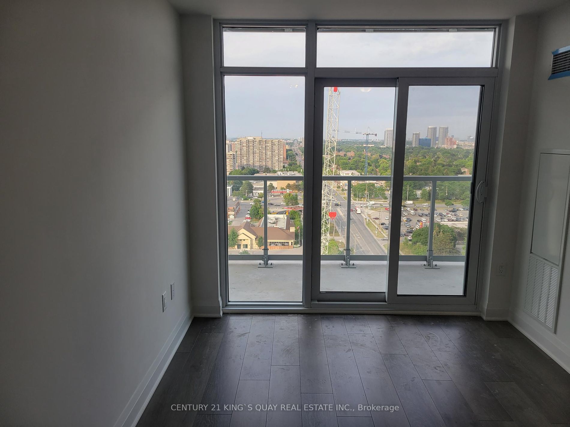 3220 Sheppard Avenue E #1706