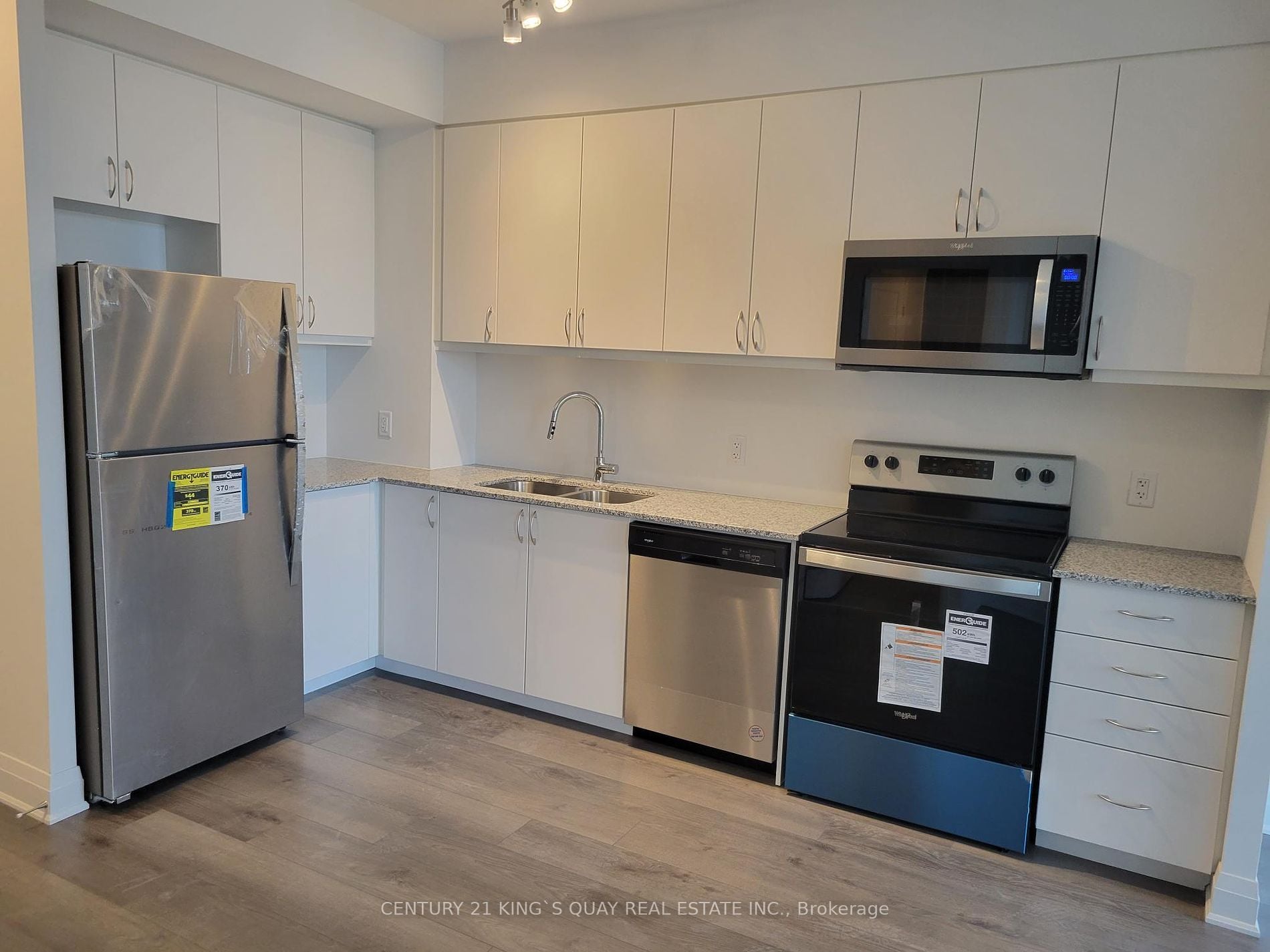 3220 Sheppard Avenue E #1706