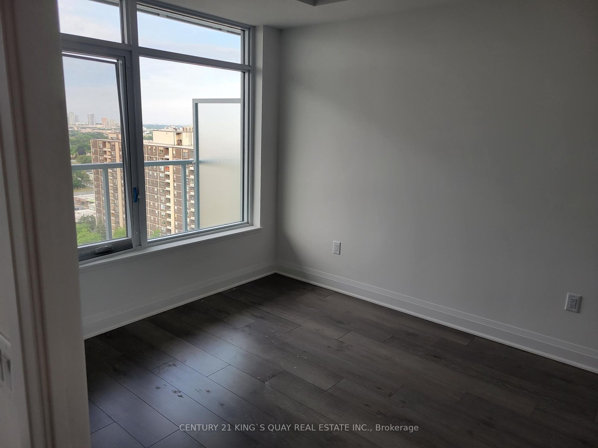3220 Sheppard Avenue E #1706