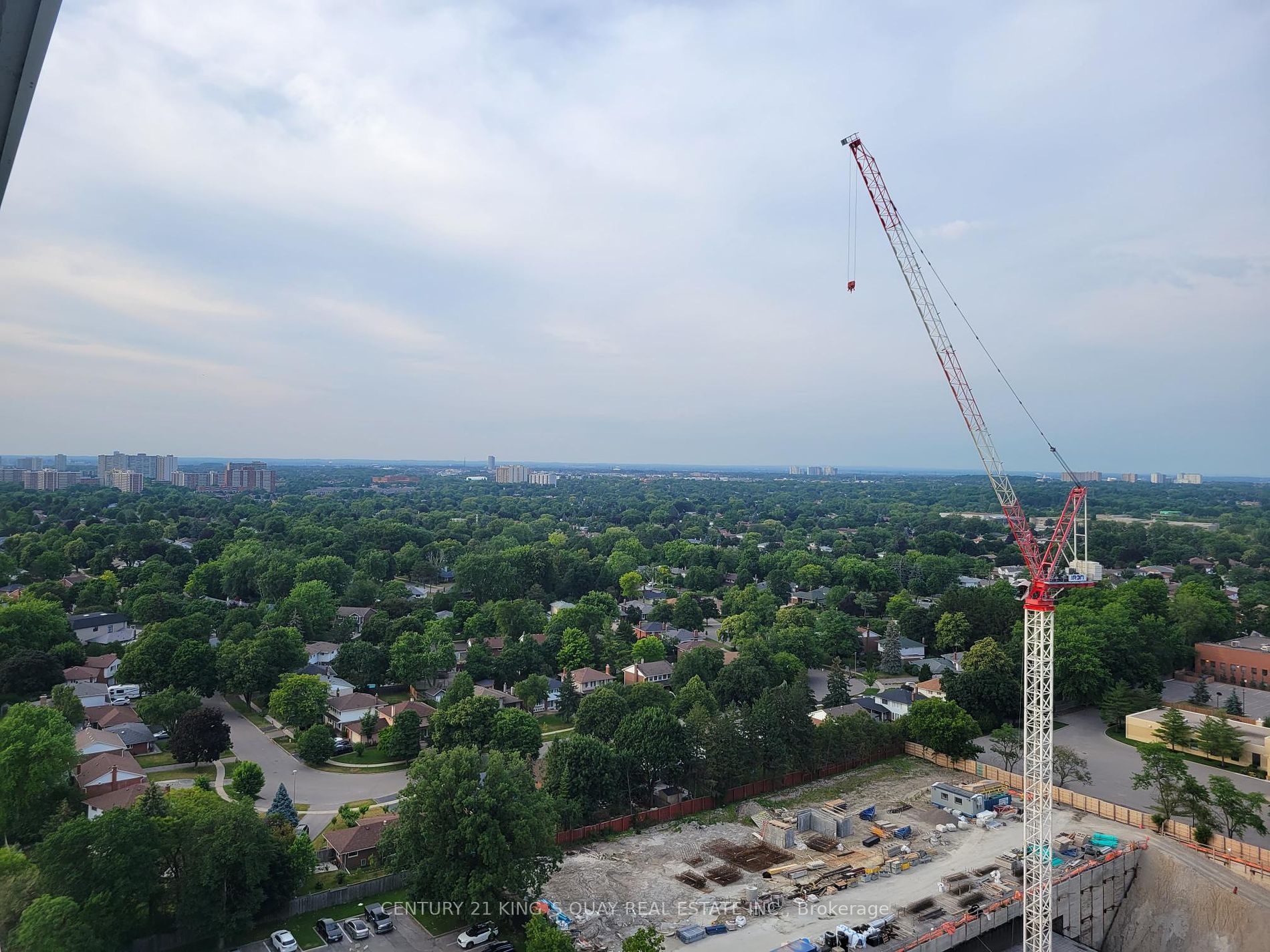 3220 Sheppard Avenue E #1706