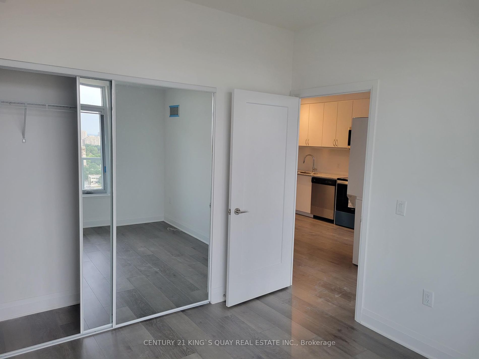 3220 Sheppard Avenue E #1706