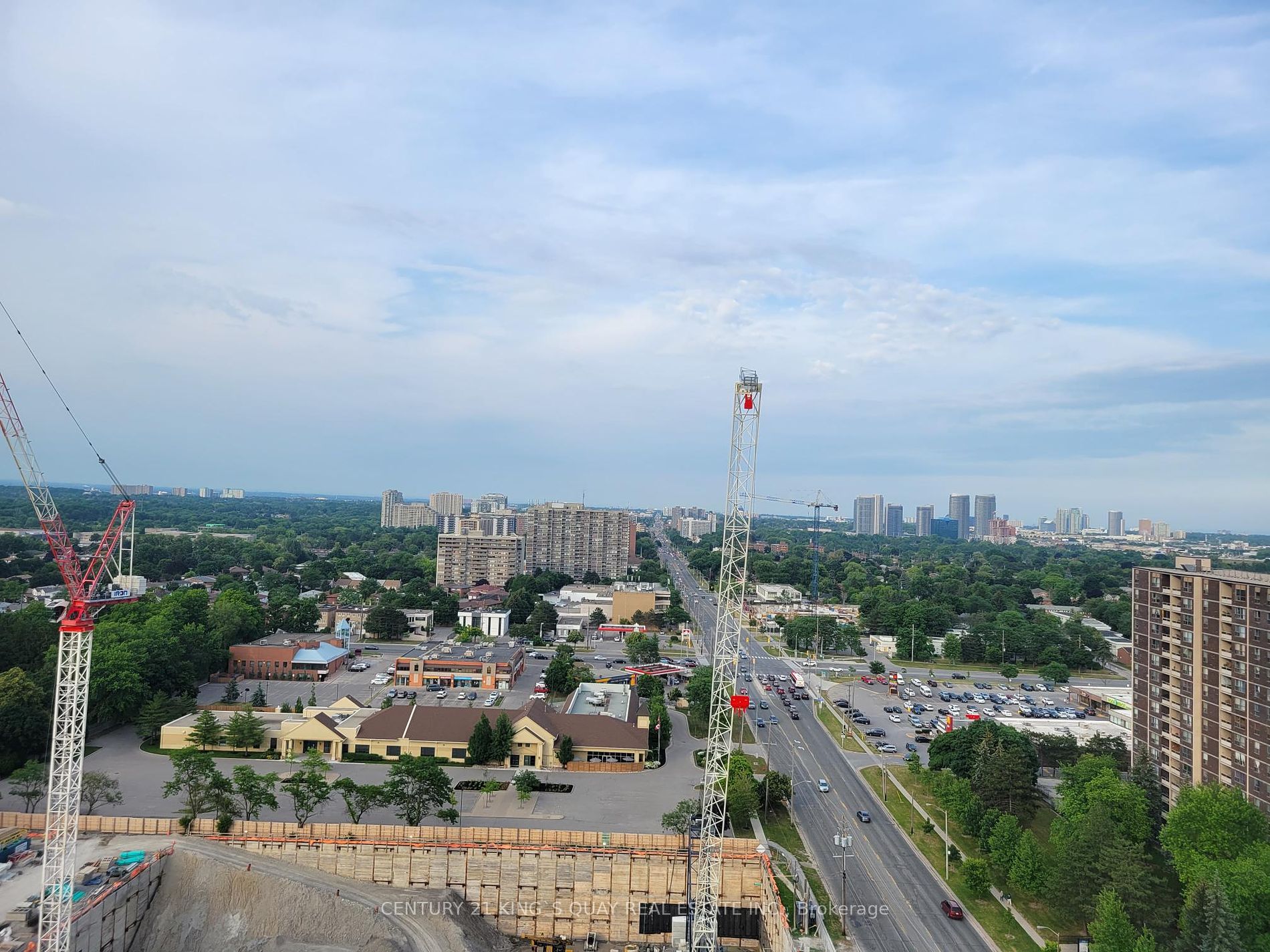 3220 Sheppard Avenue E #1706