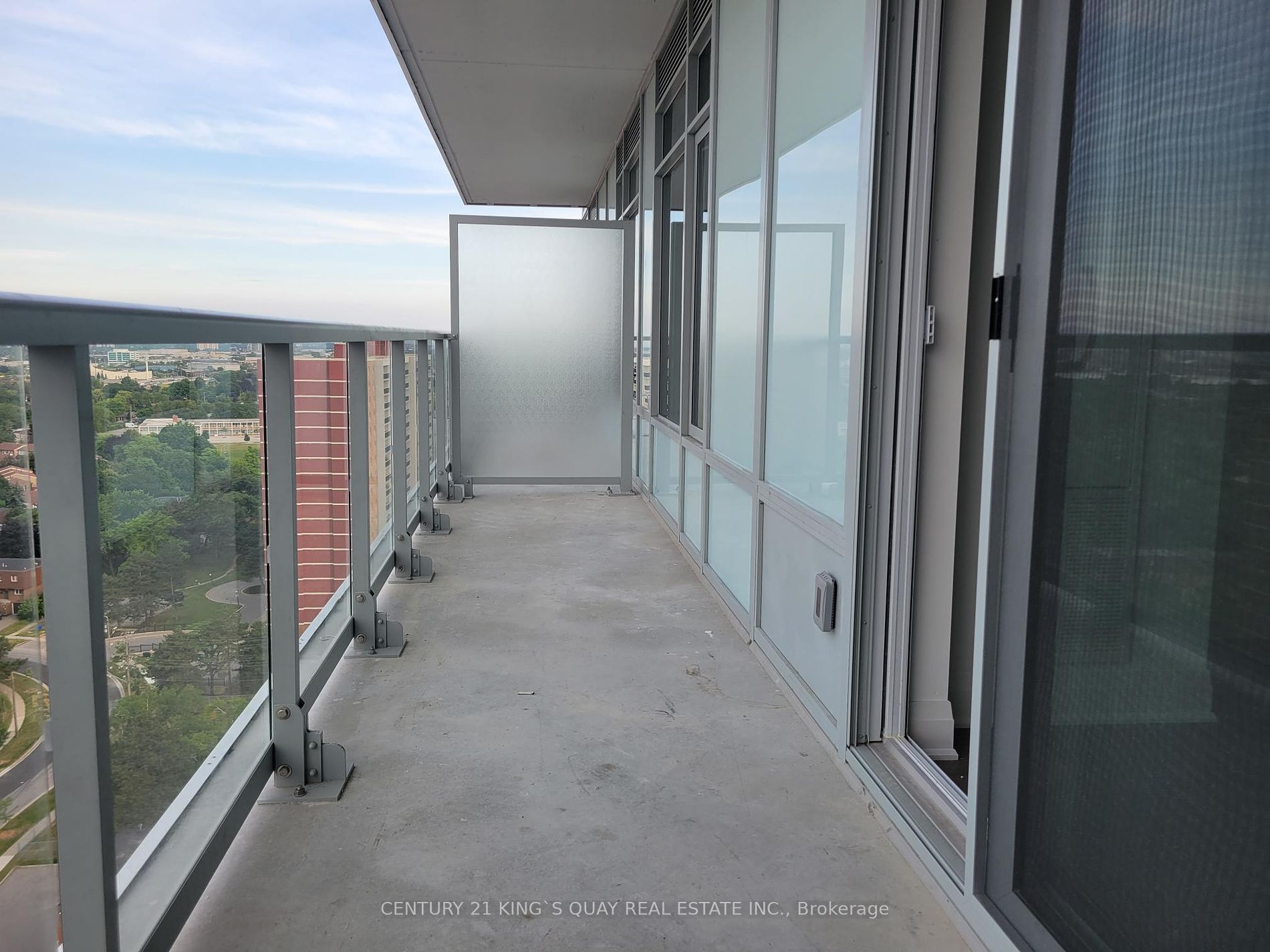 3220 Sheppard Avenue E #1706