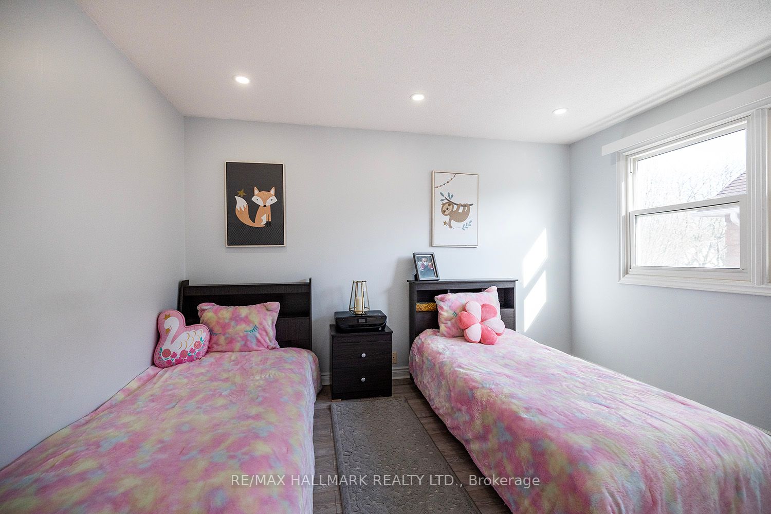 12 Halstead Road