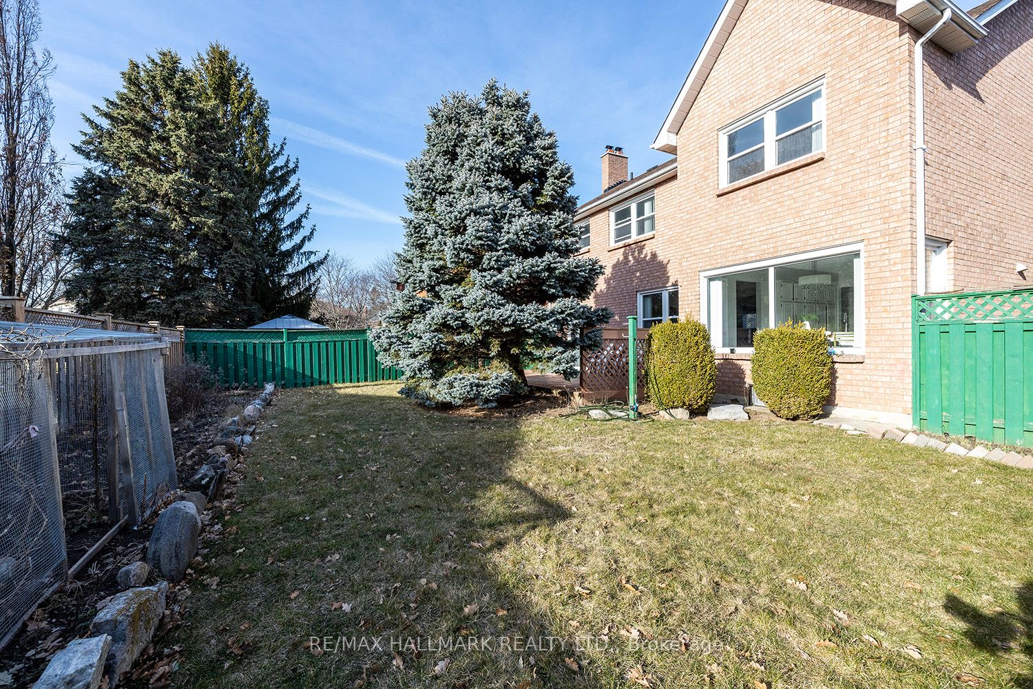 12 Halstead Road