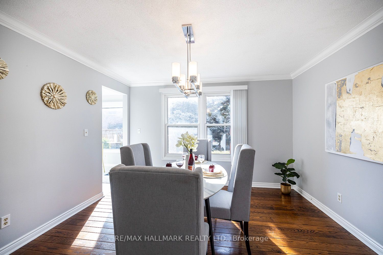 12 Halstead Road