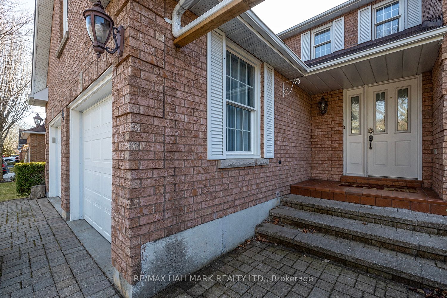 12 Halstead Road