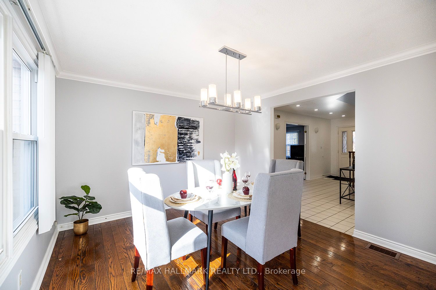 12 Halstead Road