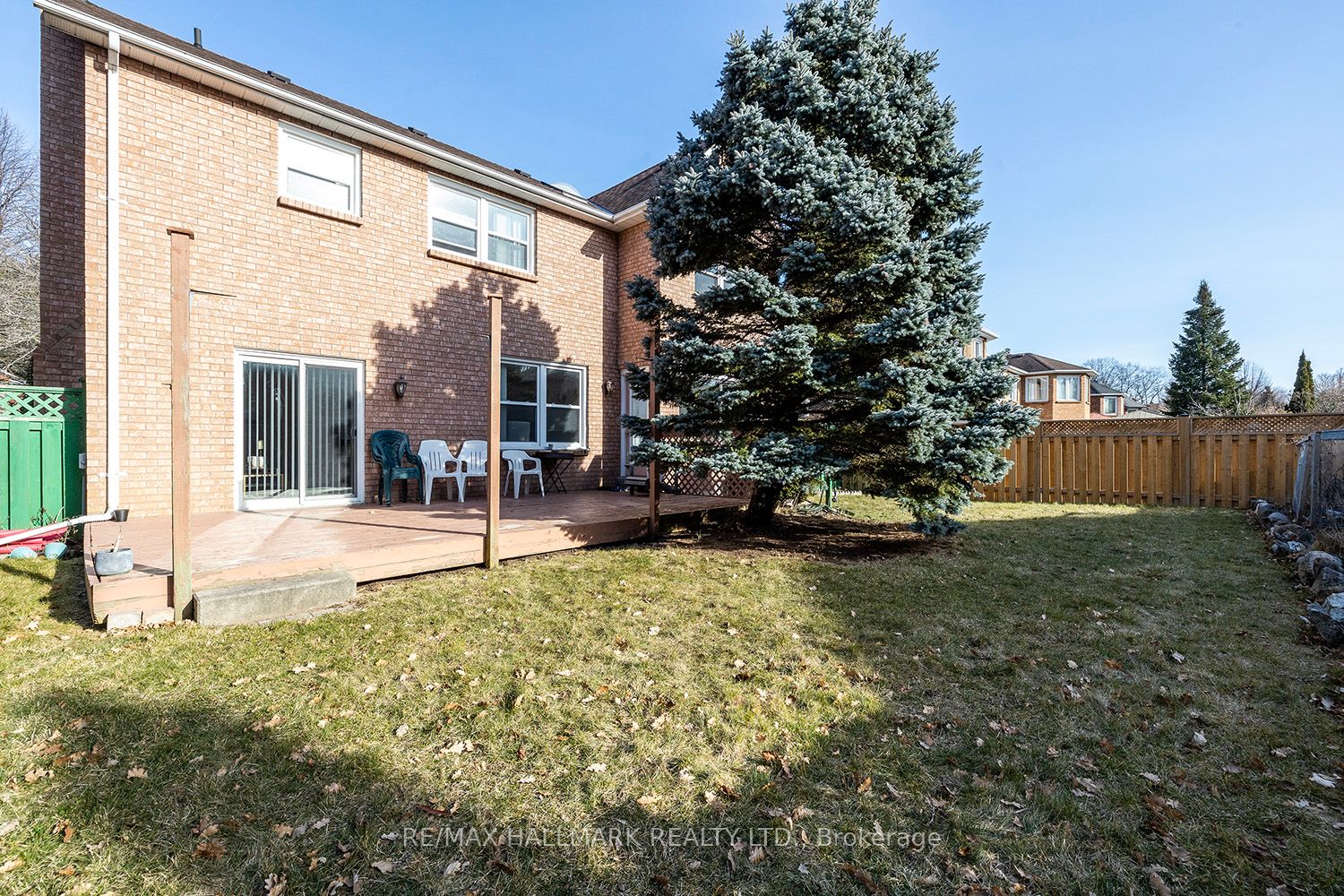 12 Halstead Road