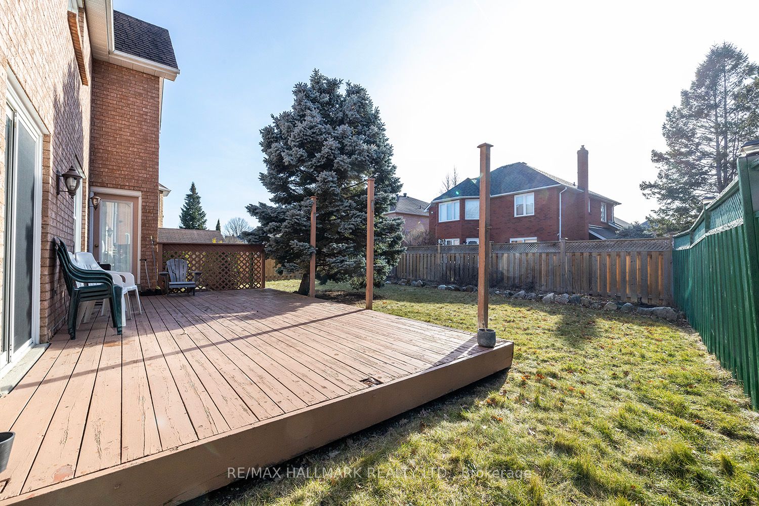 12 Halstead Road