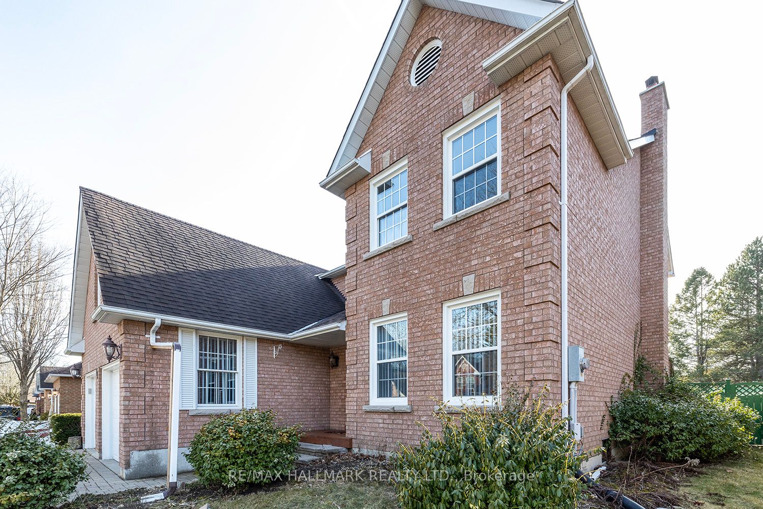 12 Halstead Road