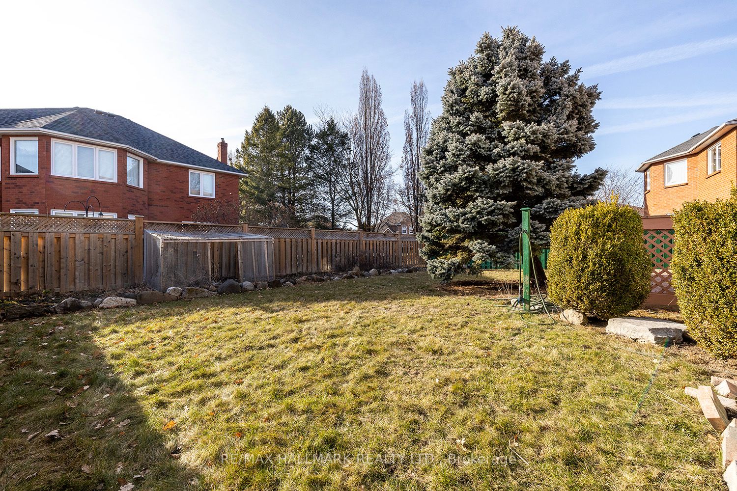 12 Halstead Road
