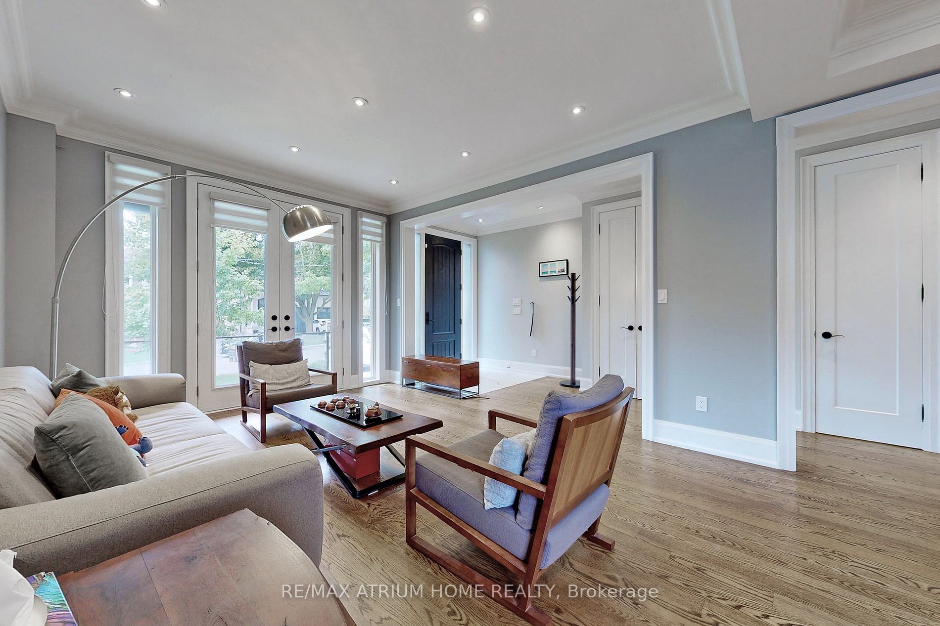 21 Neilson Ave