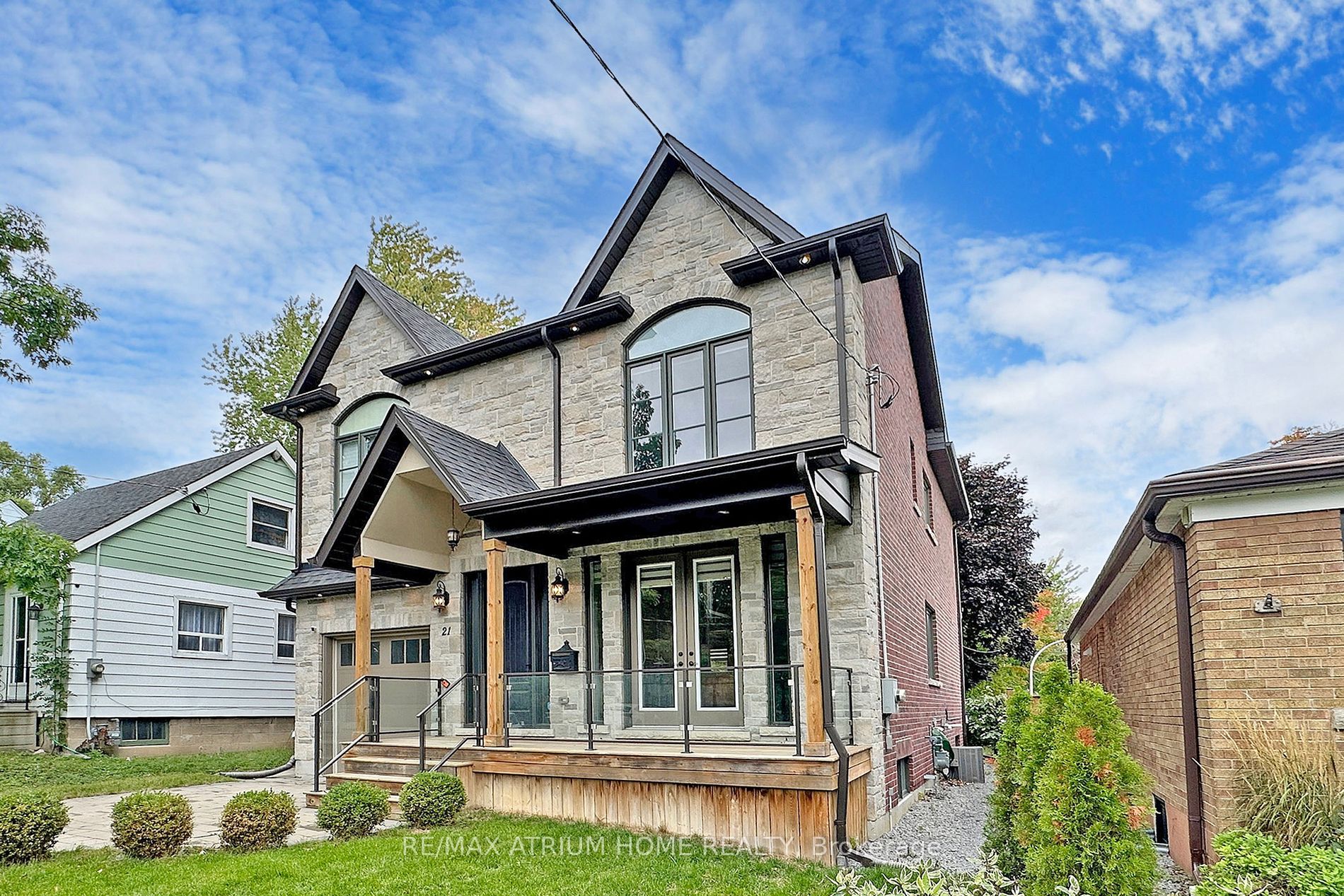 21 Neilson Ave