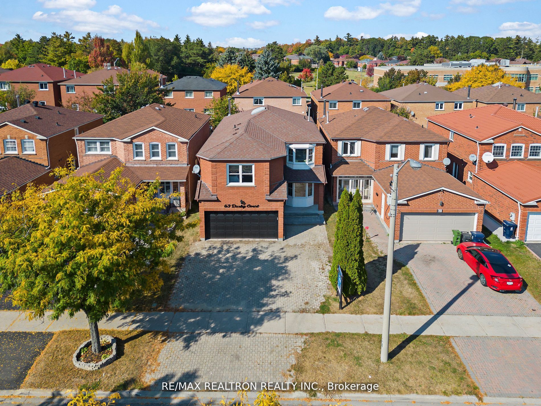 63 Darby Crt