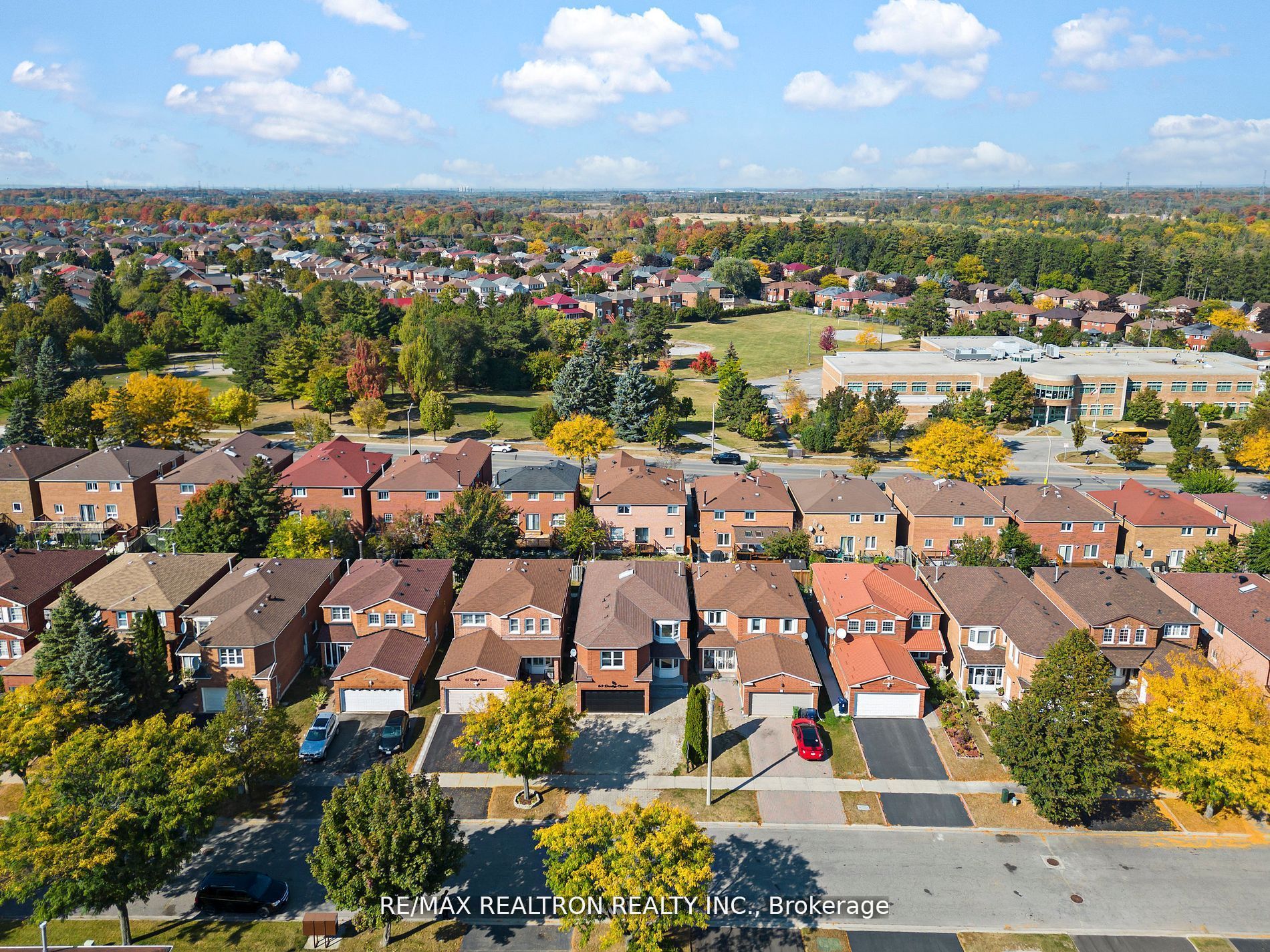 63 Darby Crt