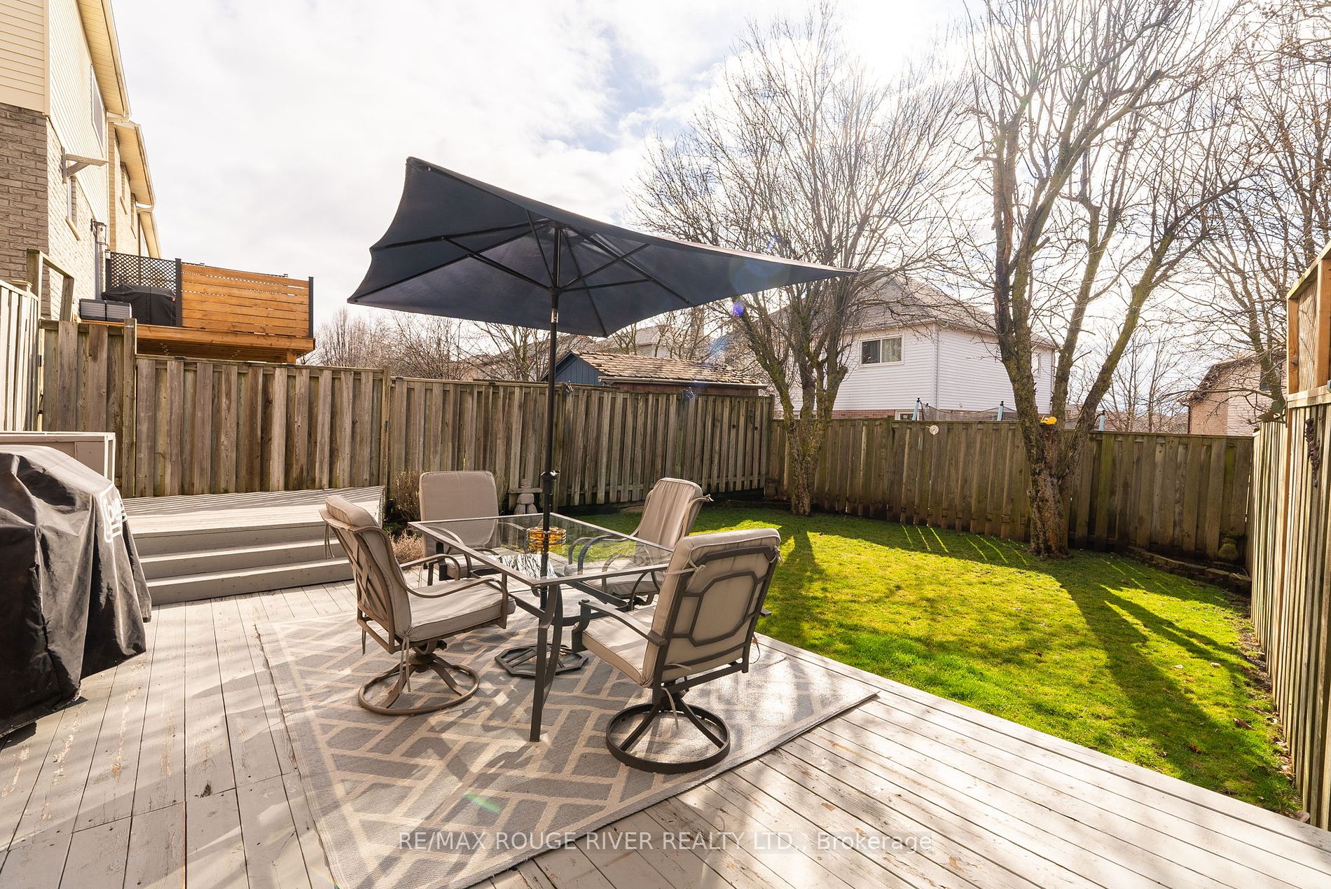 43 Sawdon Dr