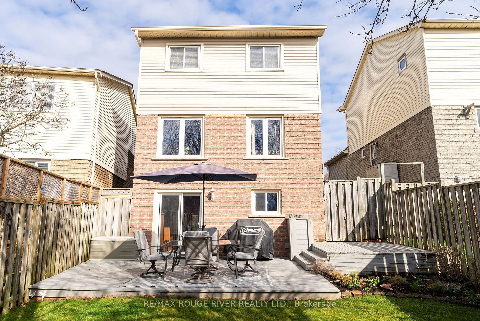 43 Sawdon Dr