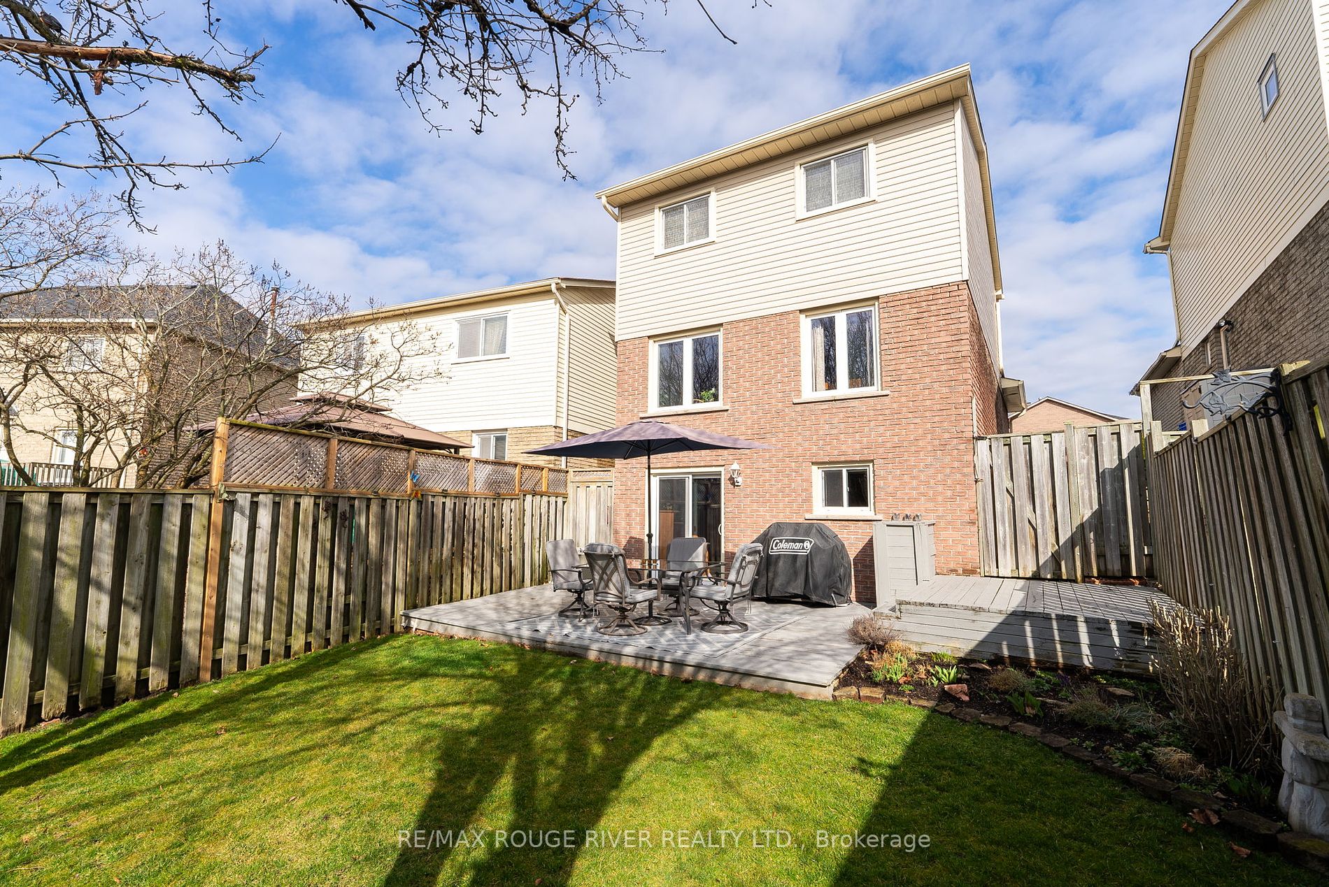 43 Sawdon Dr